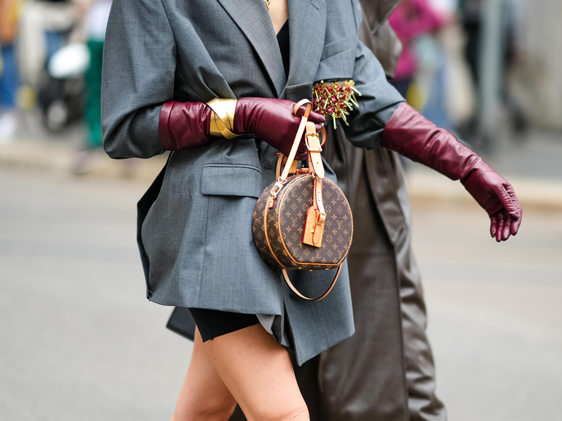 Louis Vuitton Tasche