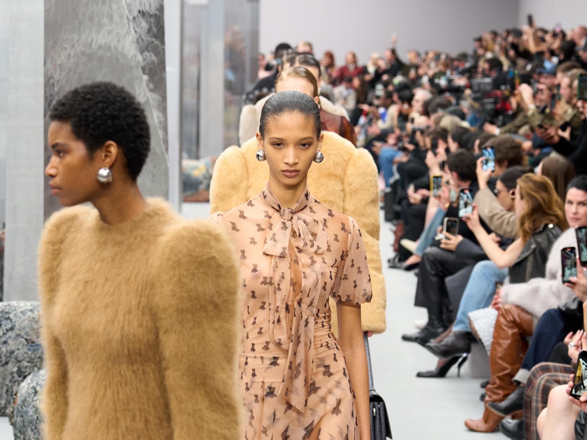 Acne Studios Show