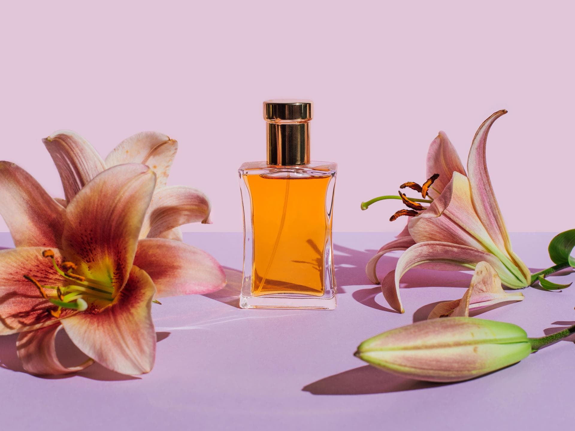 Romantische Parfums Romantische Parfums