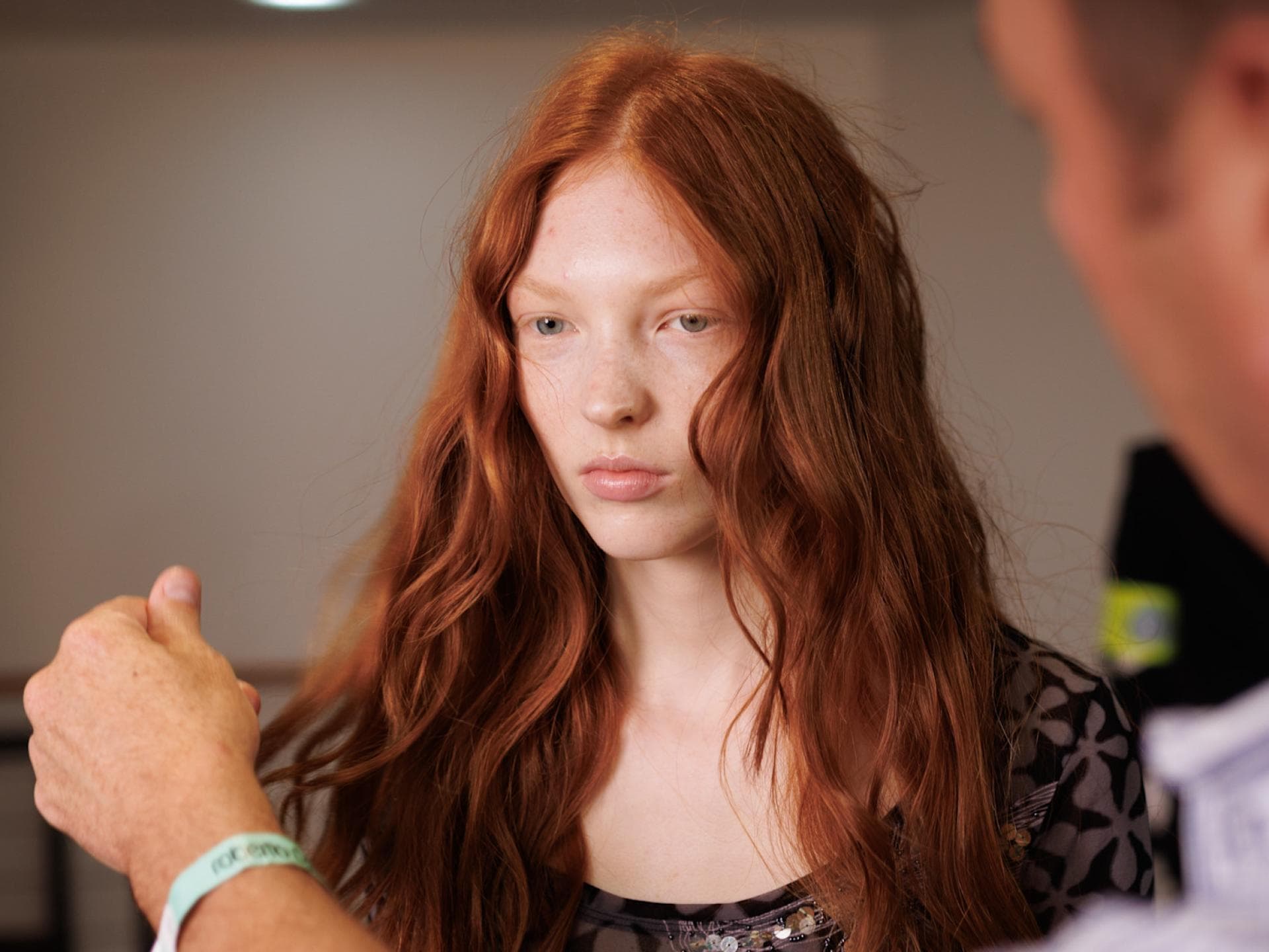 Gesunde Haare