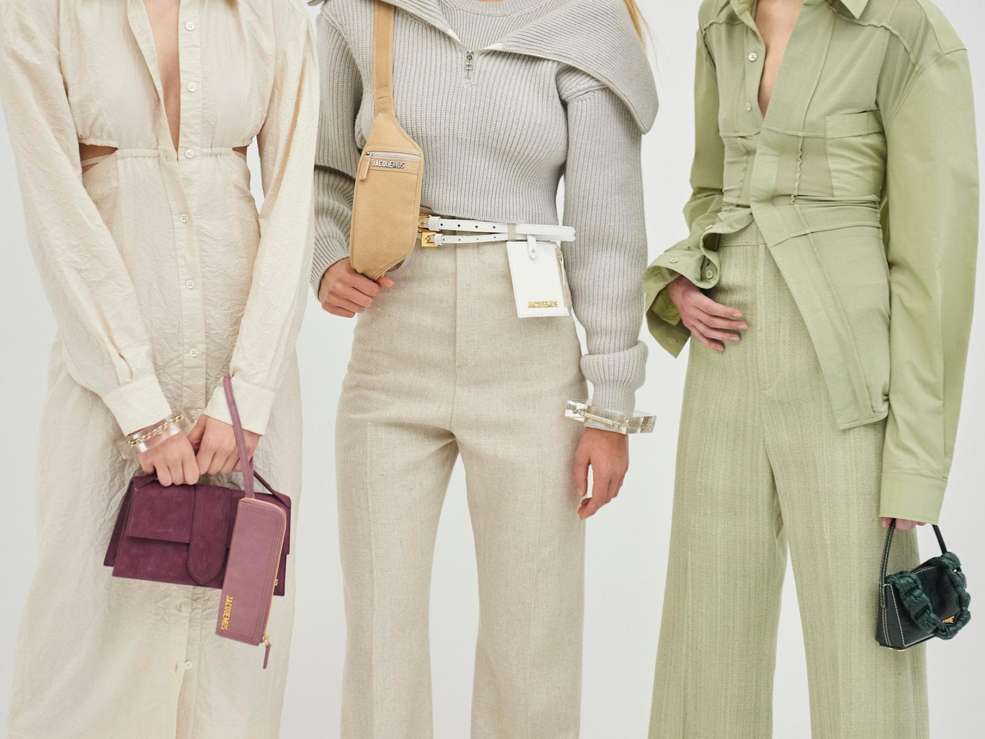 Jacquemus Kollektion