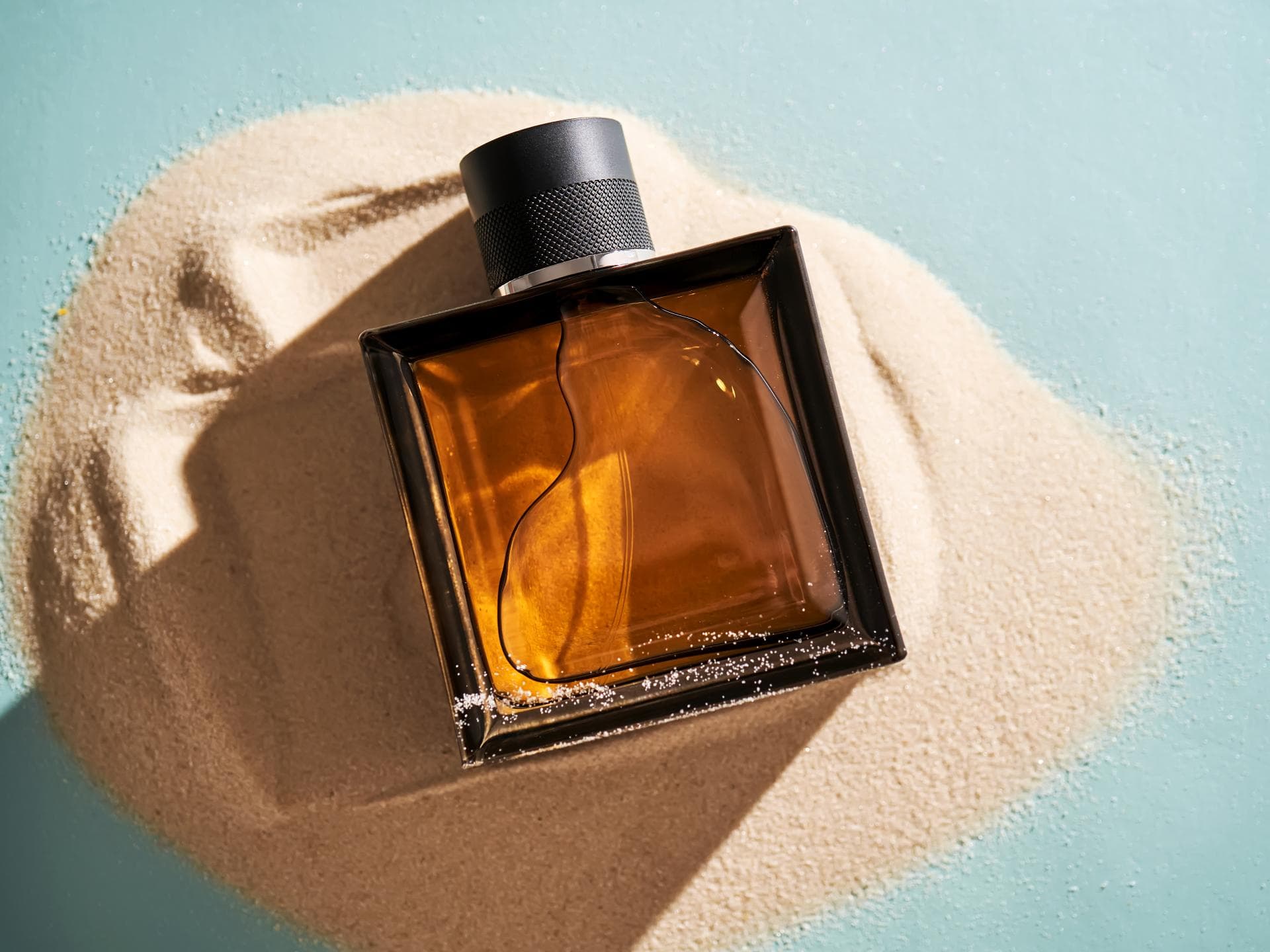 Parfum Sand