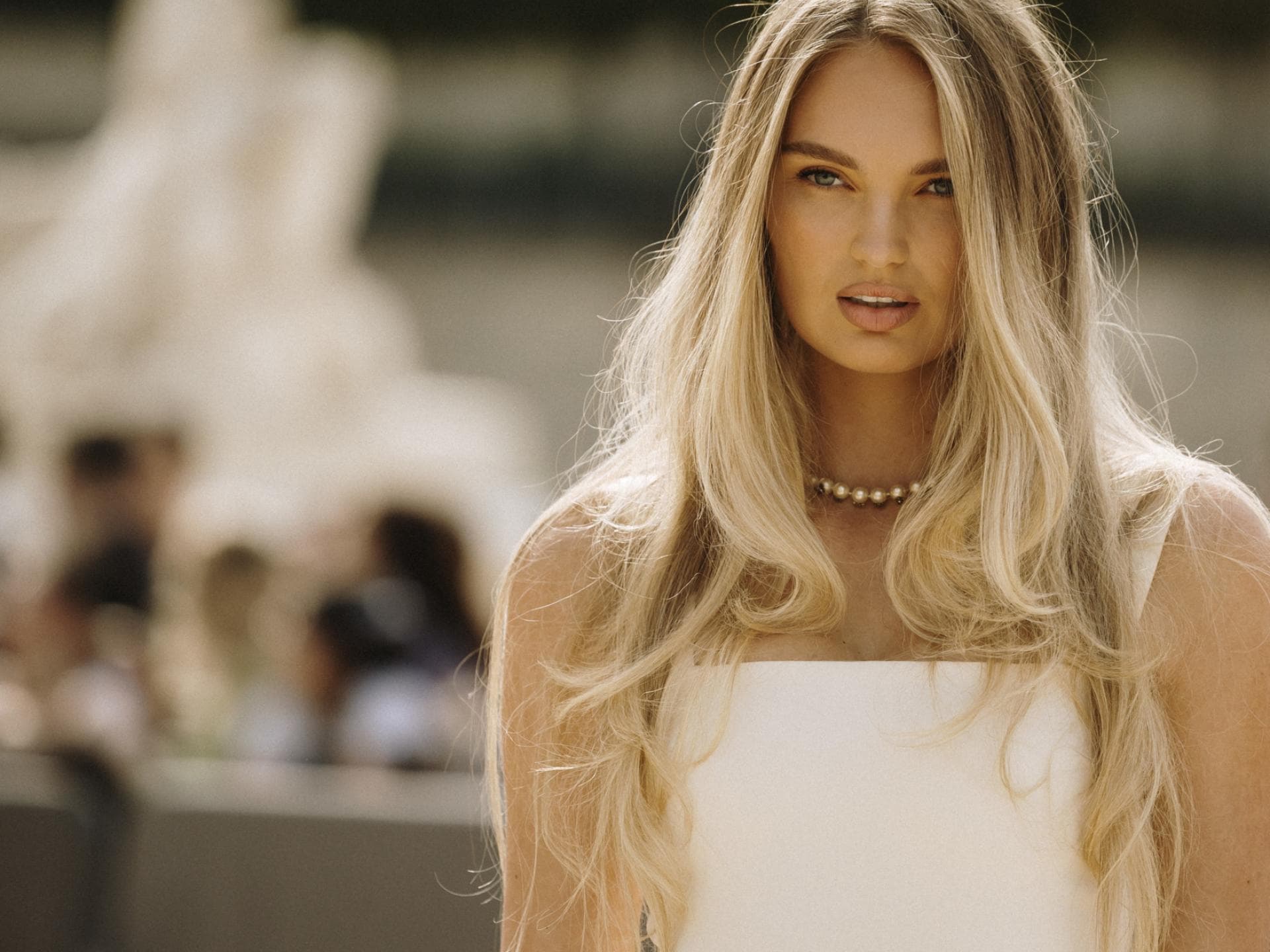 Bestes Haarserum Blonde Haare