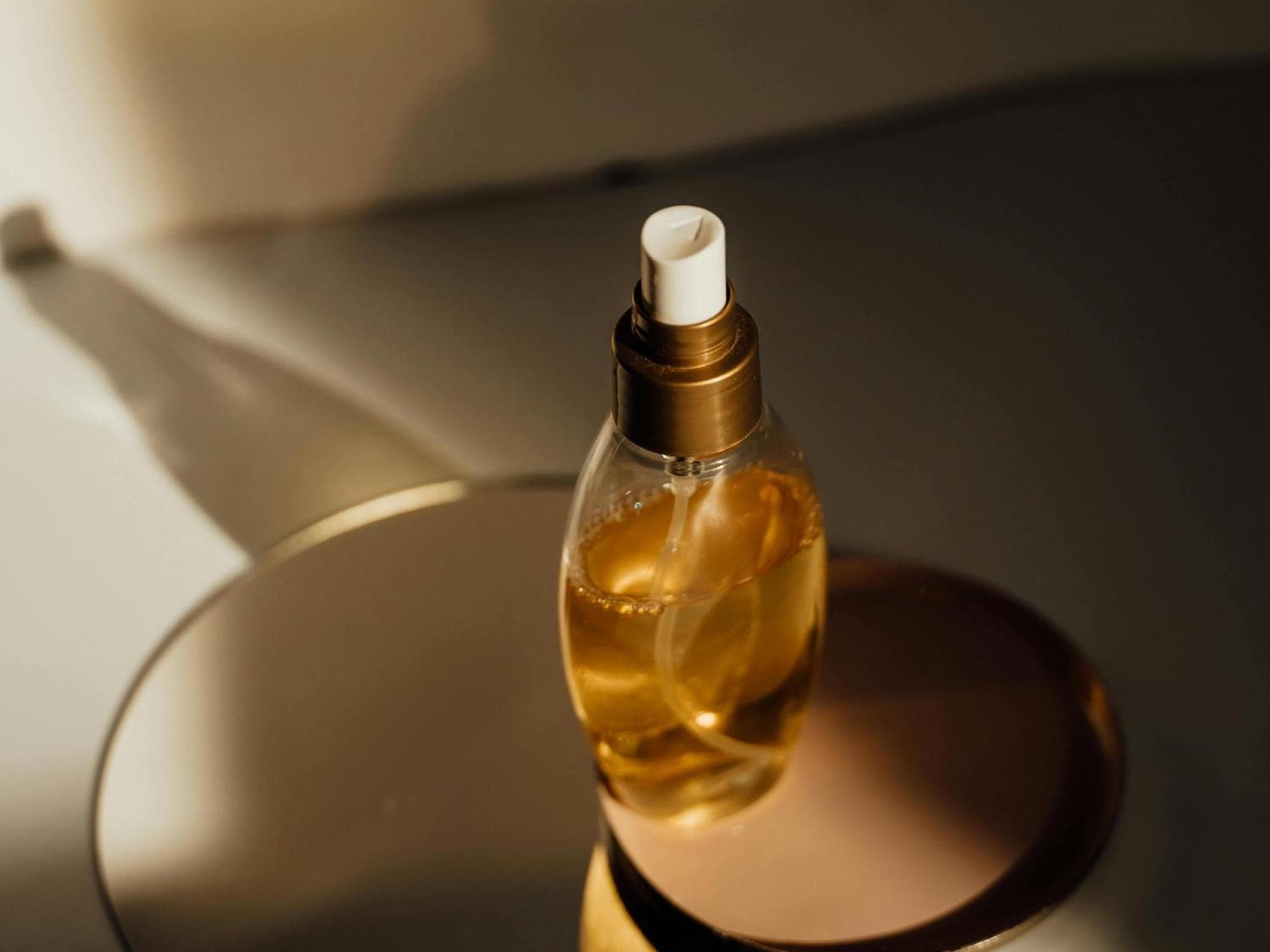 Bodyspray