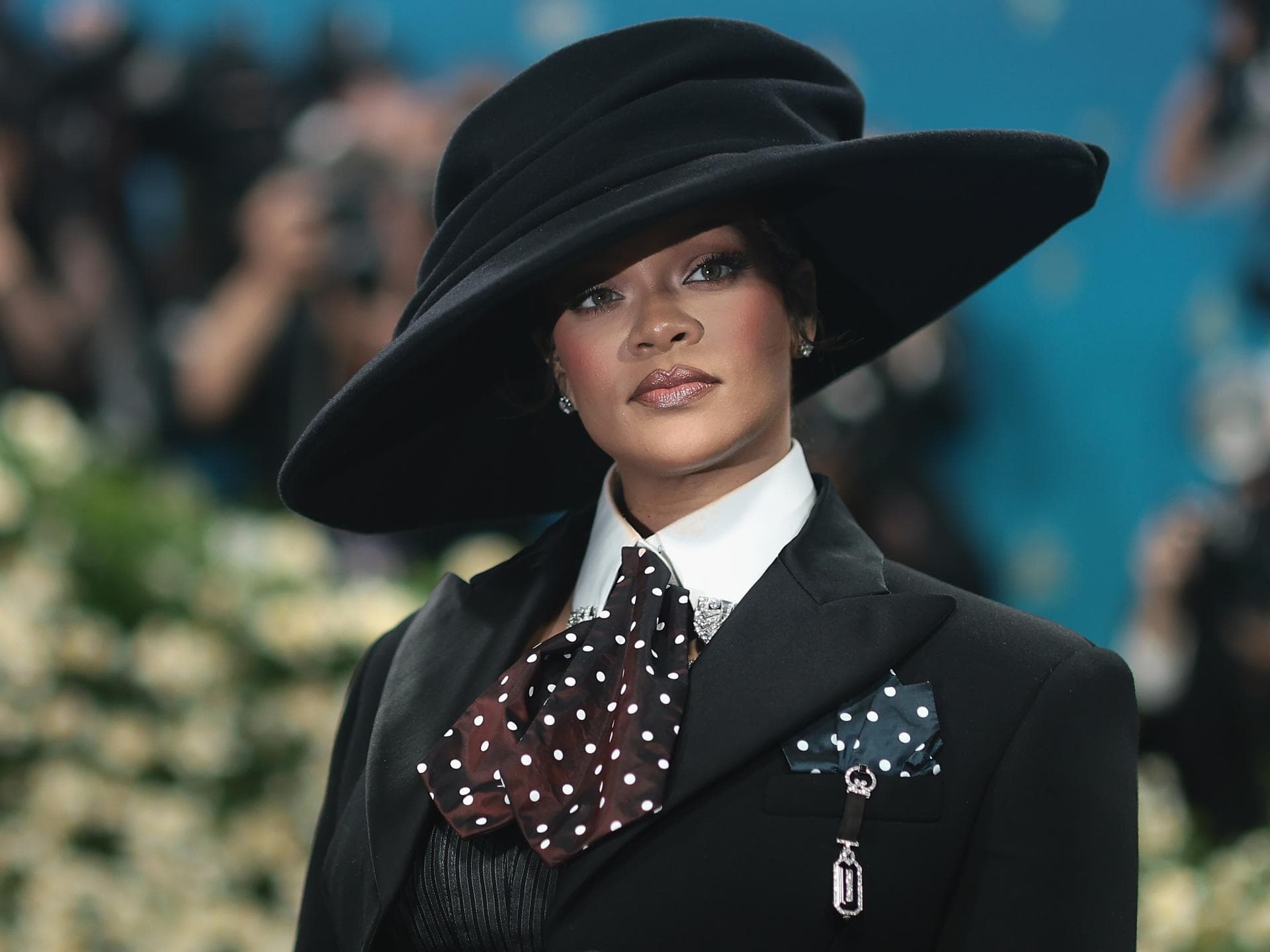 Rihanna