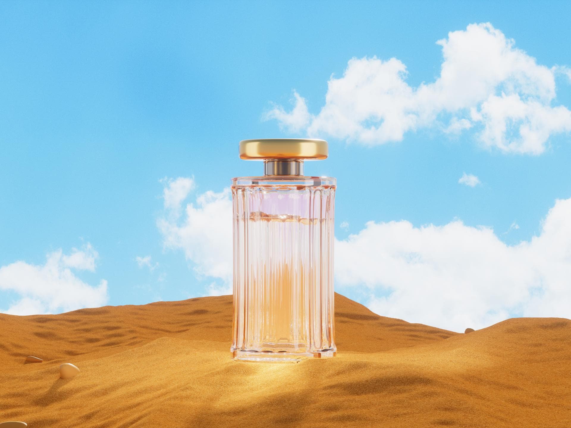 Parfum-Trend Parfum