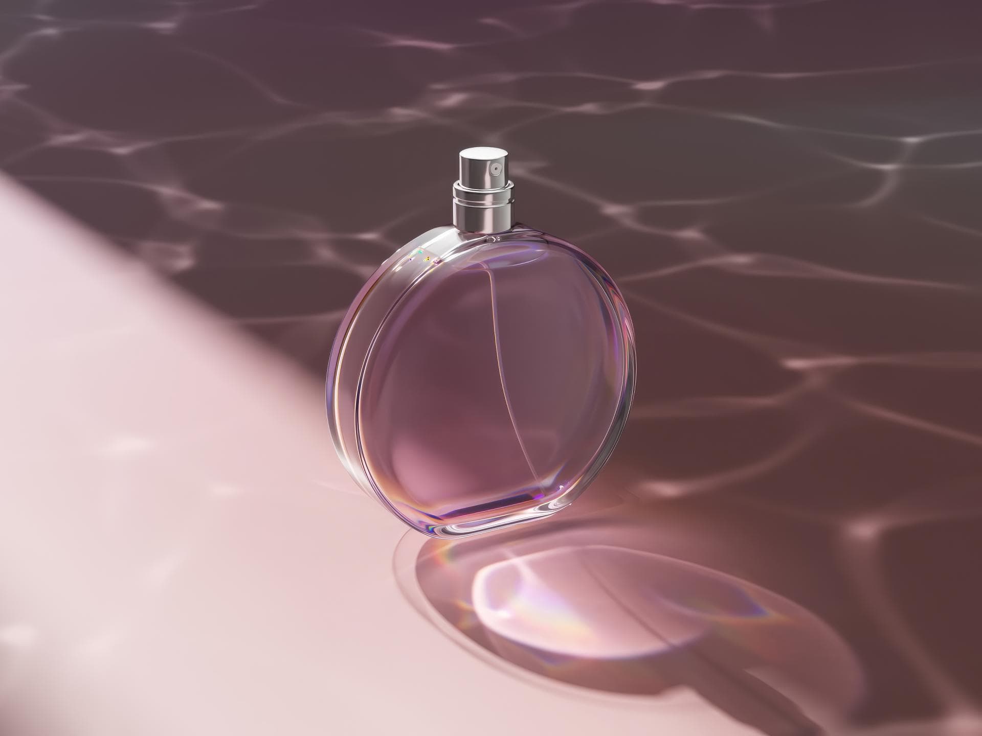 Pudrige Parfums Parfum