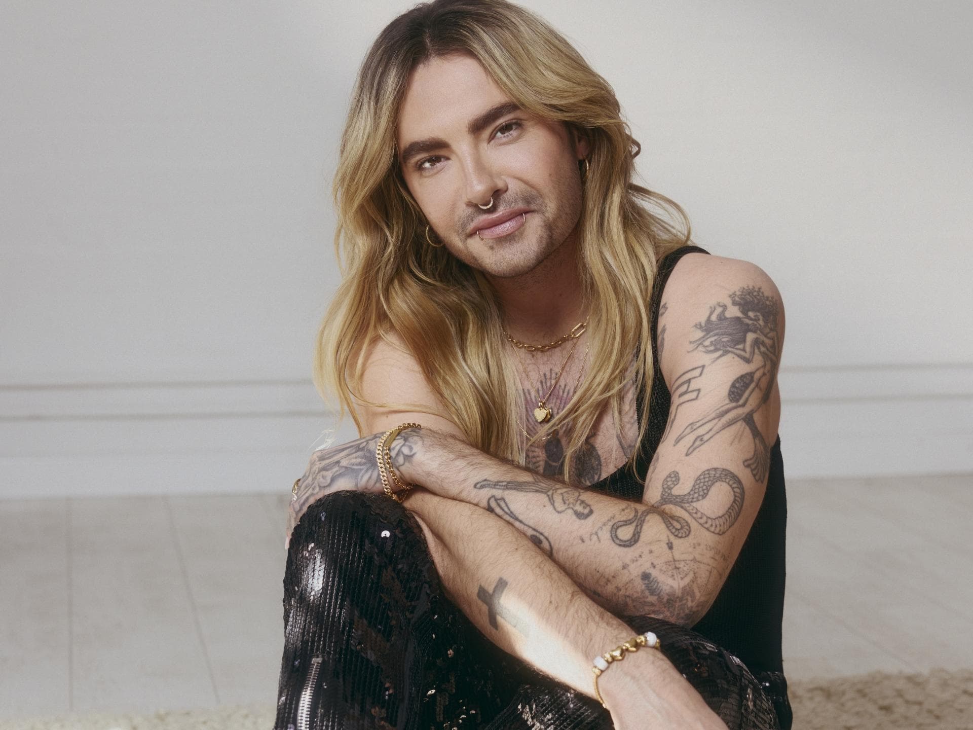 Fashion-News Bill Kaulitz