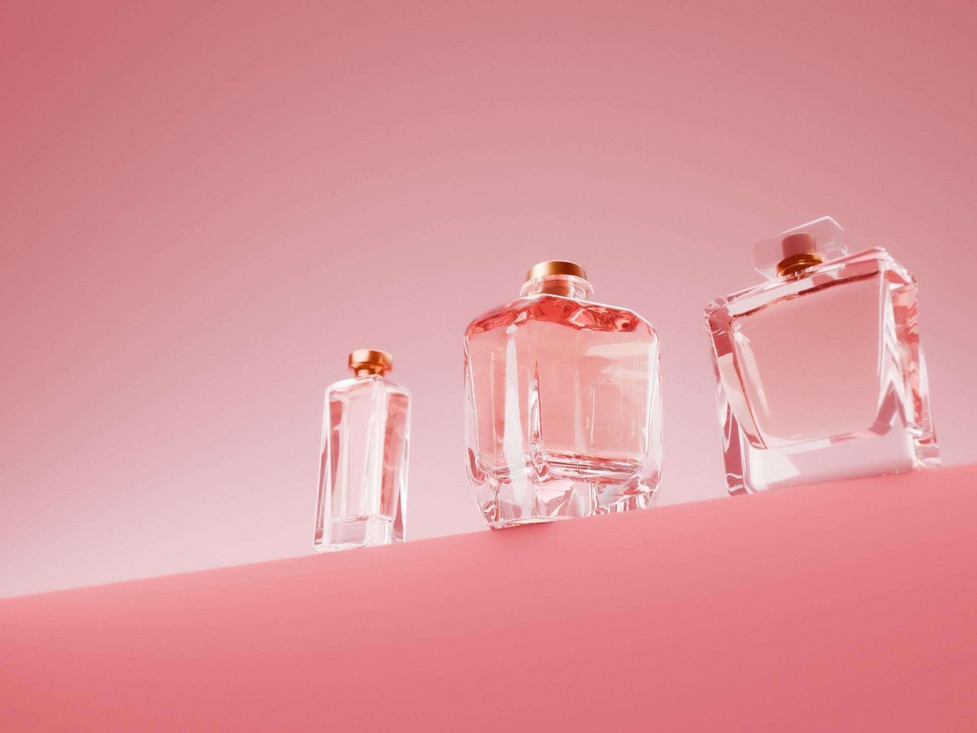 3 Parfum-Neuheiten im Sommer 2025, die das Potenzial zu Klassikern haben Drei Parfums
