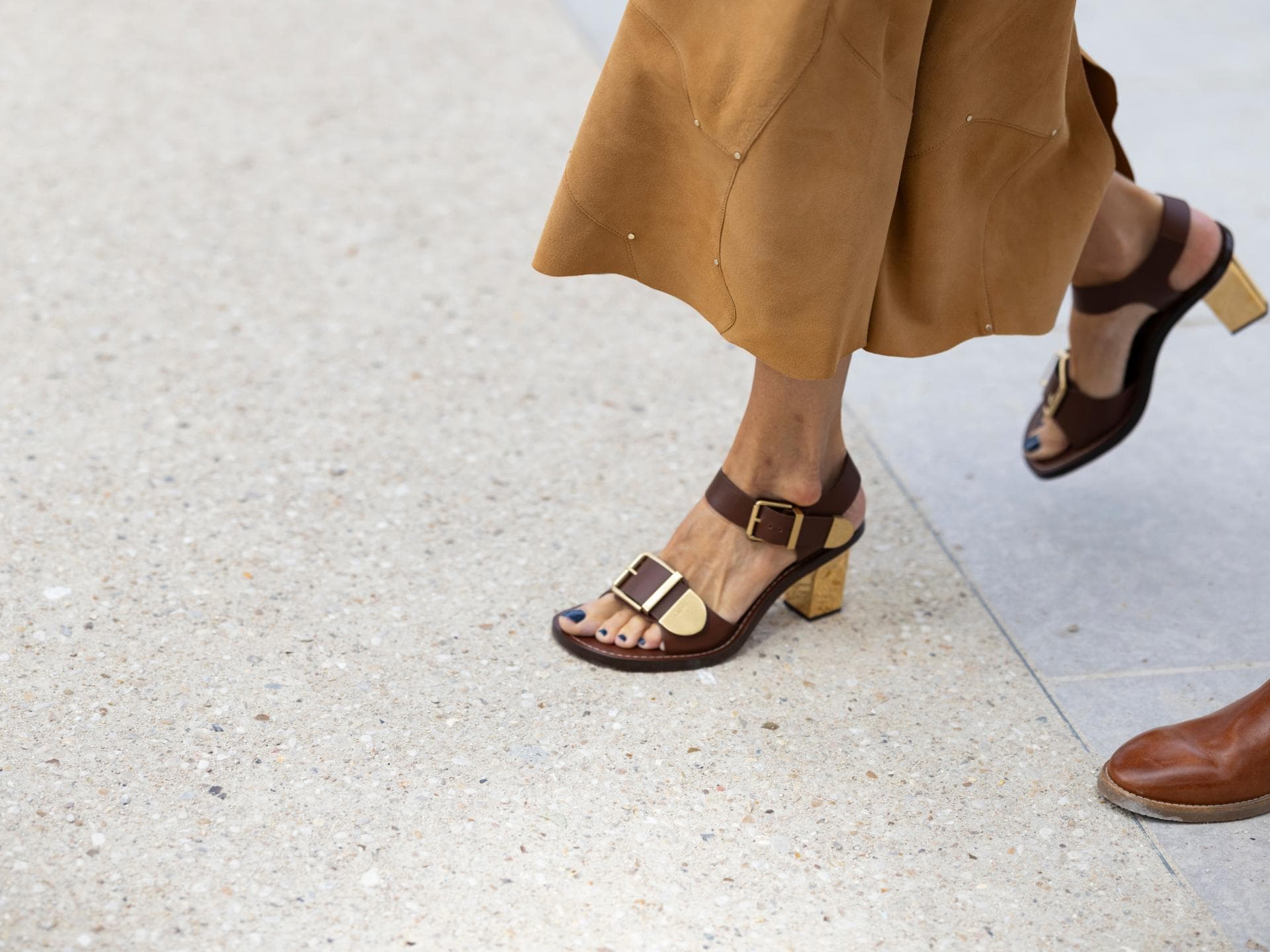 Sandalen