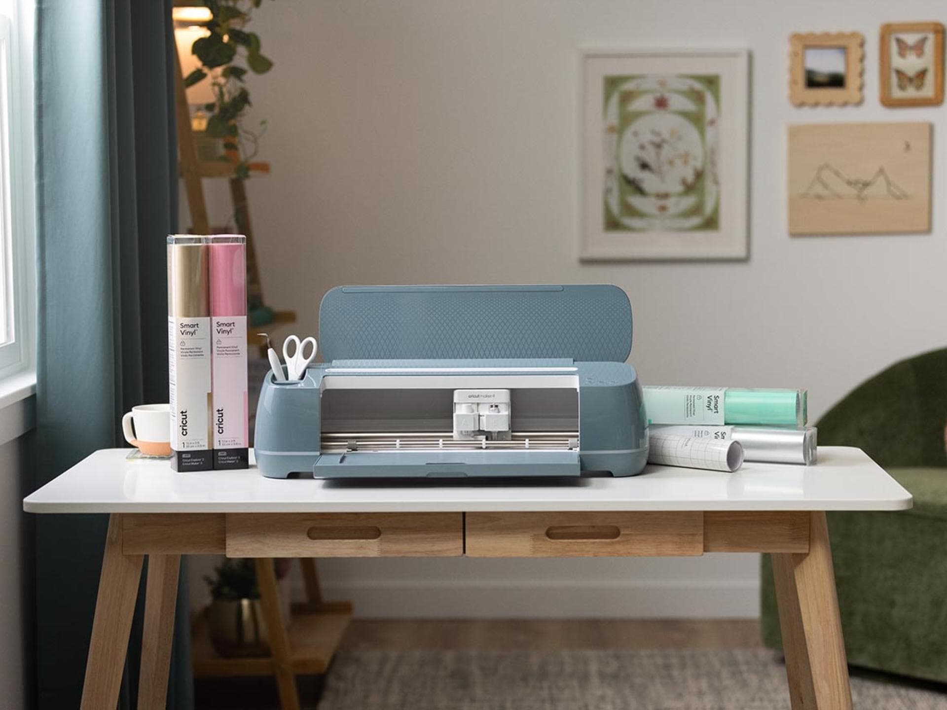Die Schneidemaschine Cricut Maker™ 4
