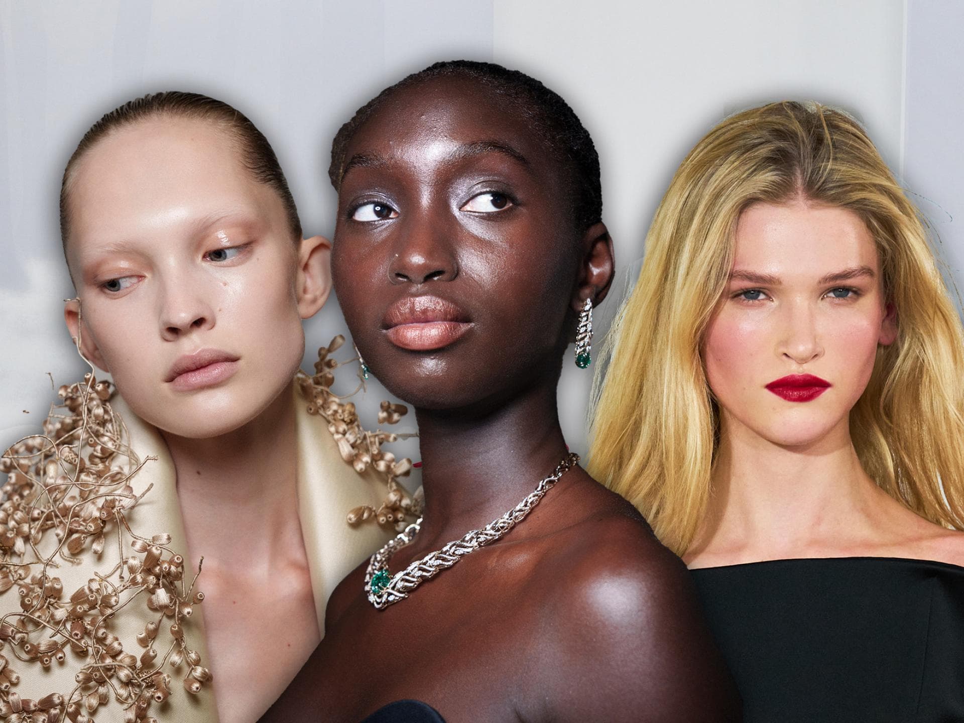 Make-up-Trends Herbst/Winter 2025/2026 Make-up-Trends Herbst/Winter 2025/2026
