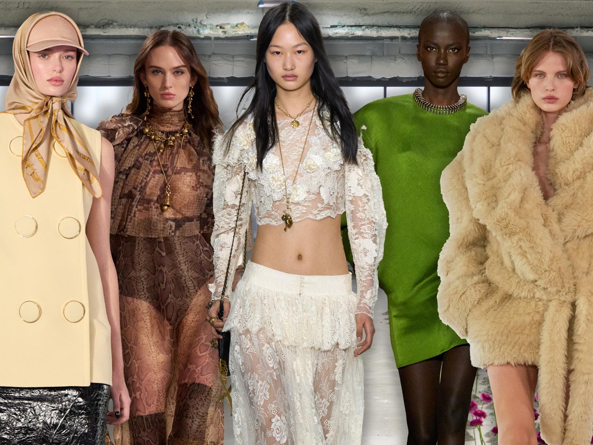 Runway Shows