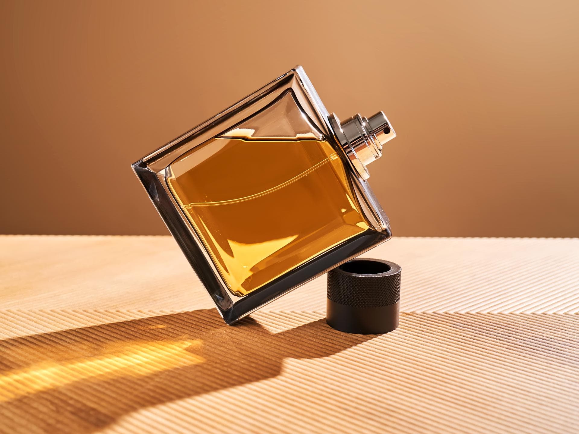Parfum Flakon