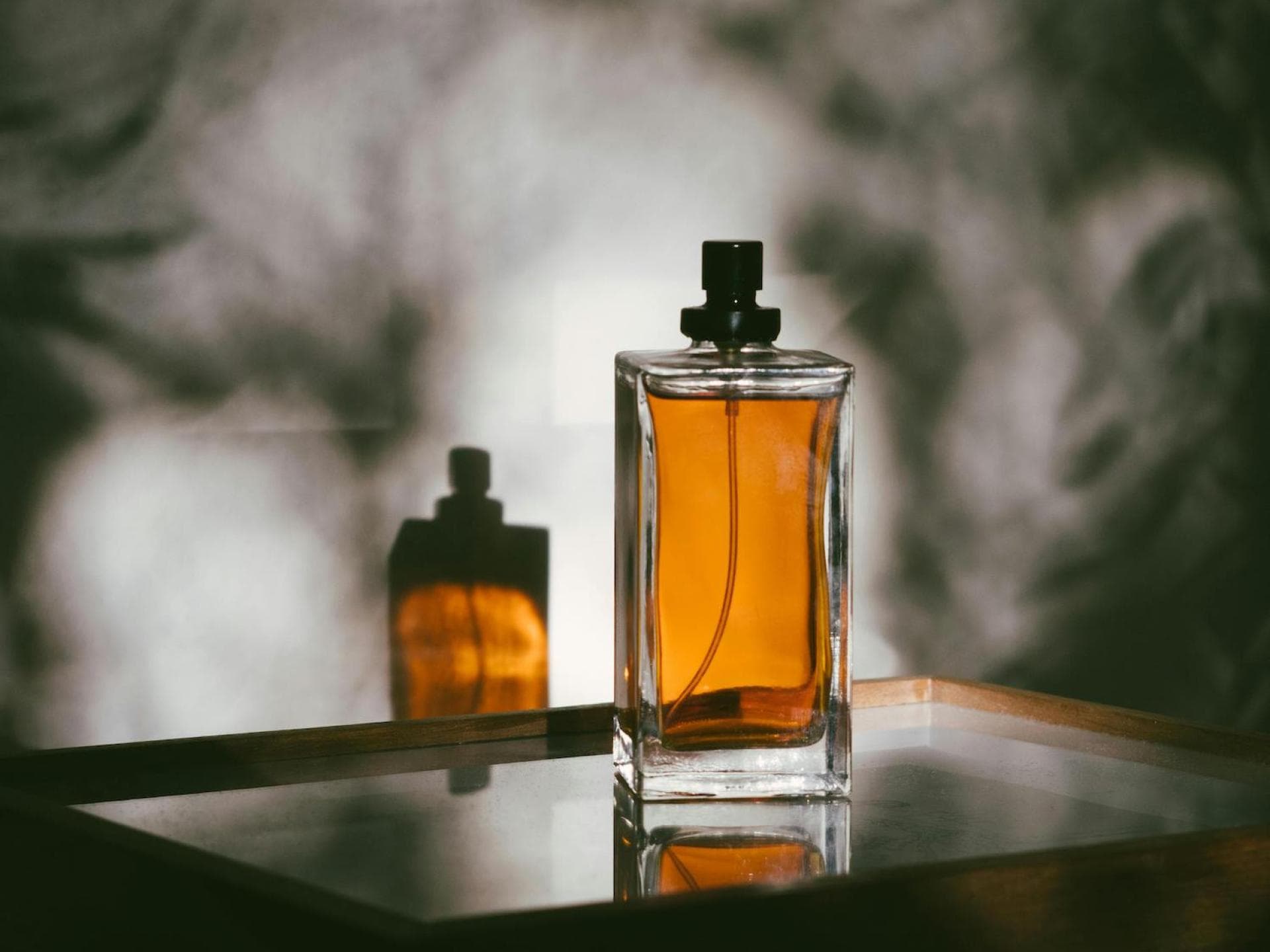 Parfums für den Herbst Parfums für den Herbst