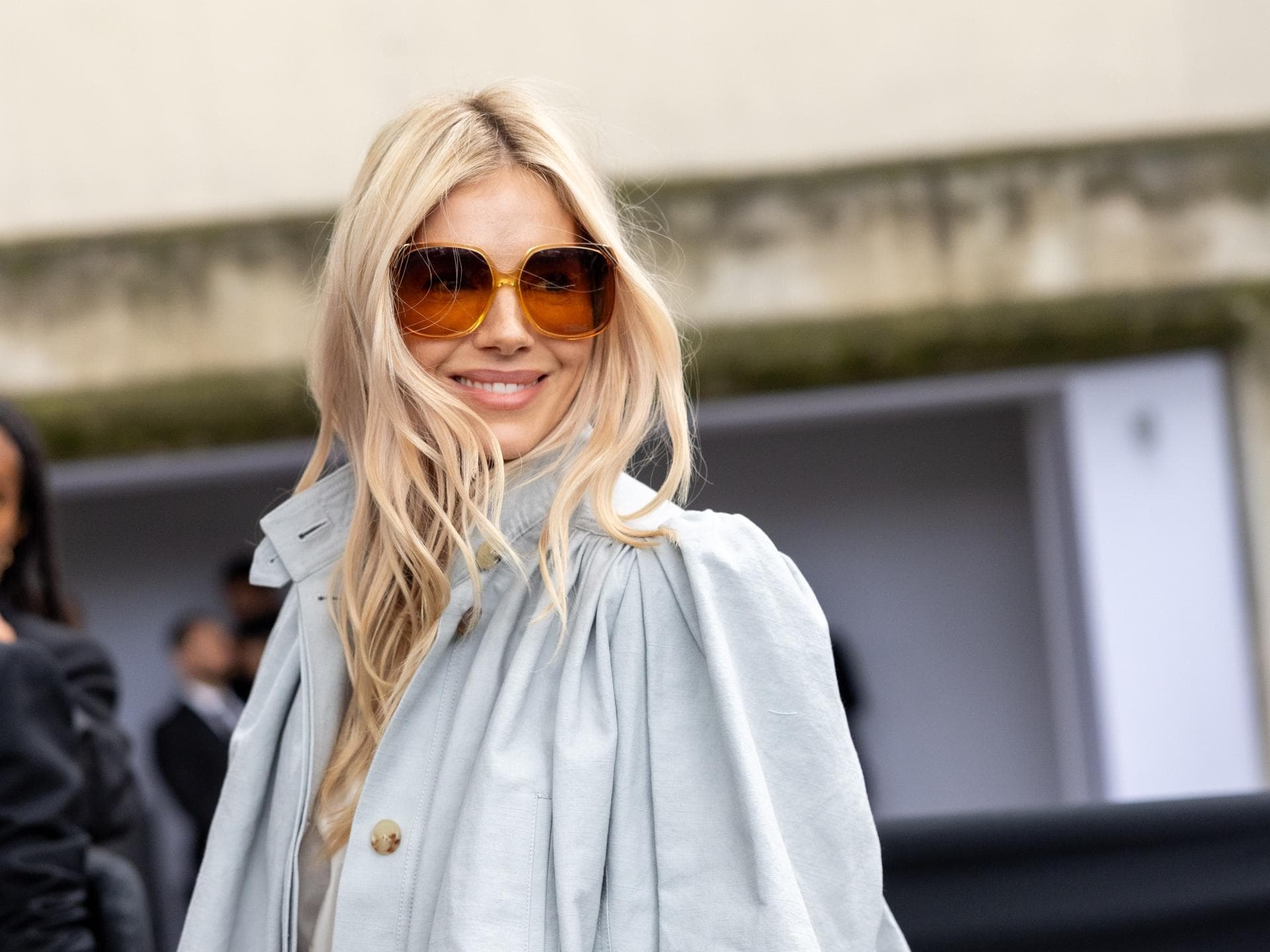 Sienna Miller