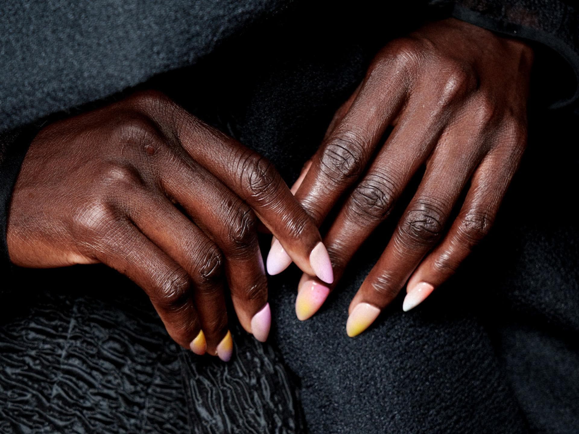 Sorbet Nails Sorbet Nails