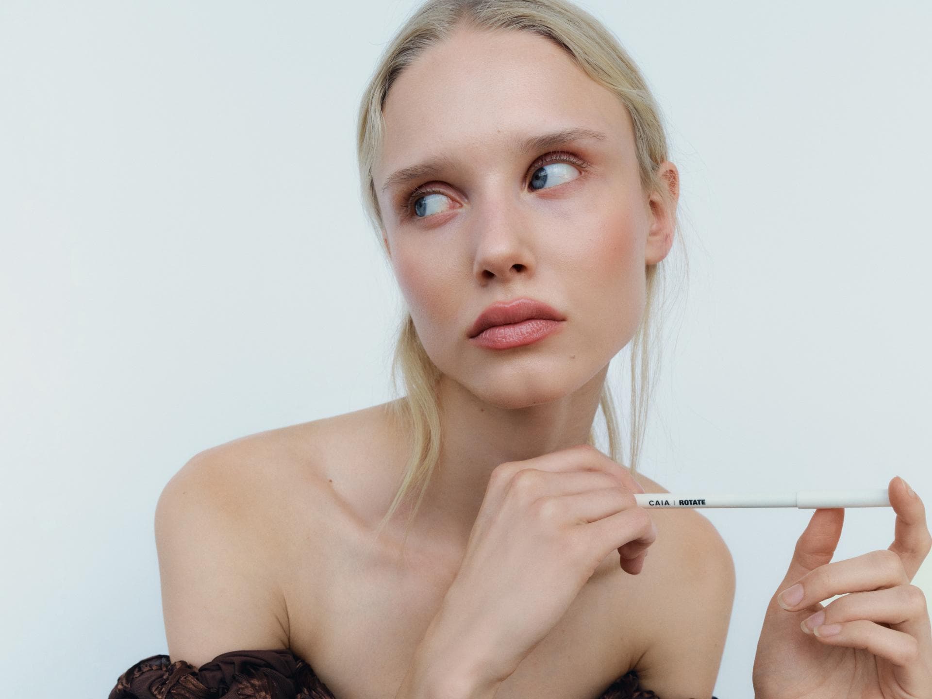 Beauty trifft Mode: Rotate und Caia Cosmetics verzaubern die Copenhagen Fashion Week! Caia Cosmetics x Rotate