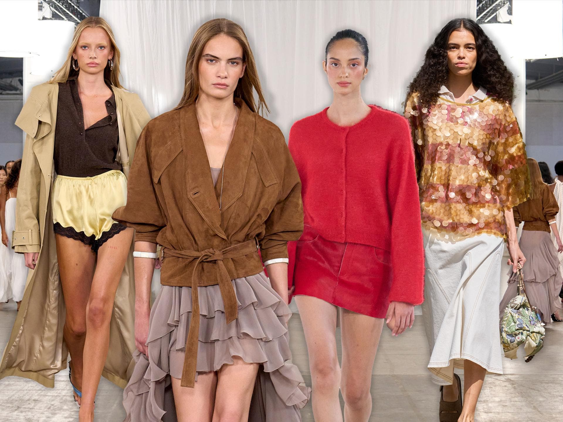Kopenhagen Fashion Week