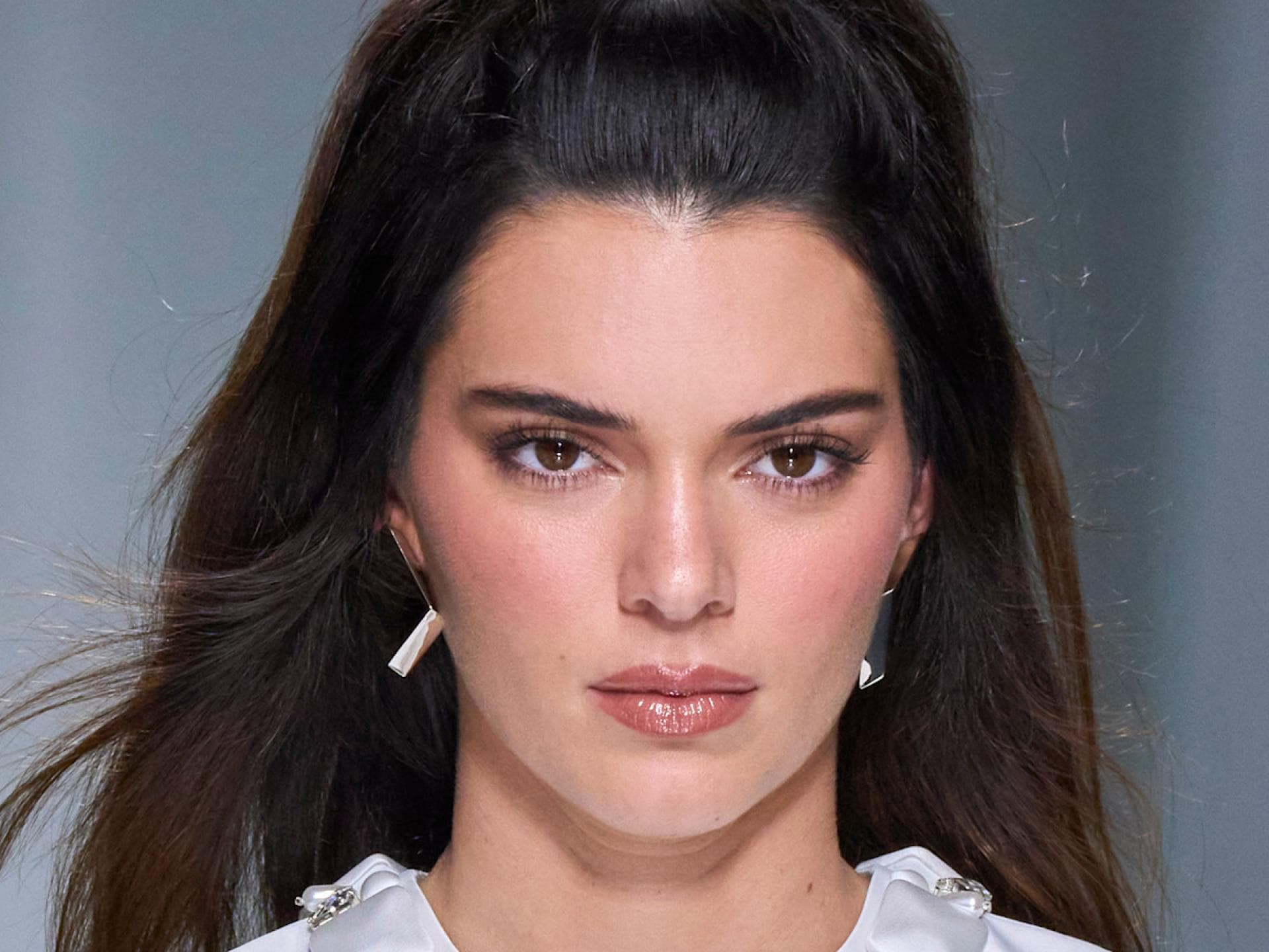 Espresso Mascara