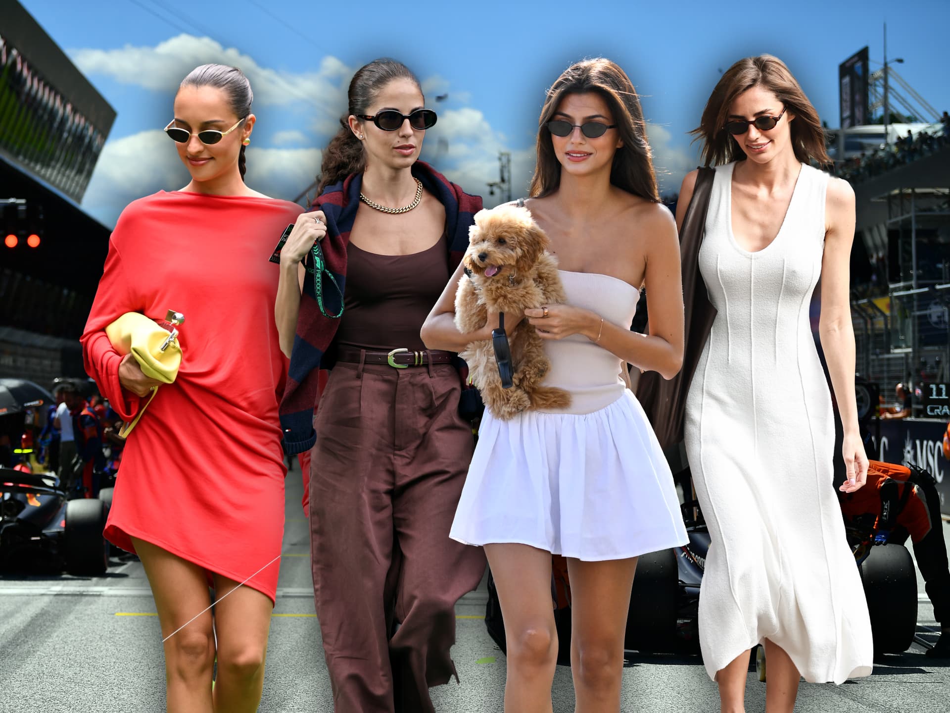F1-WAGS