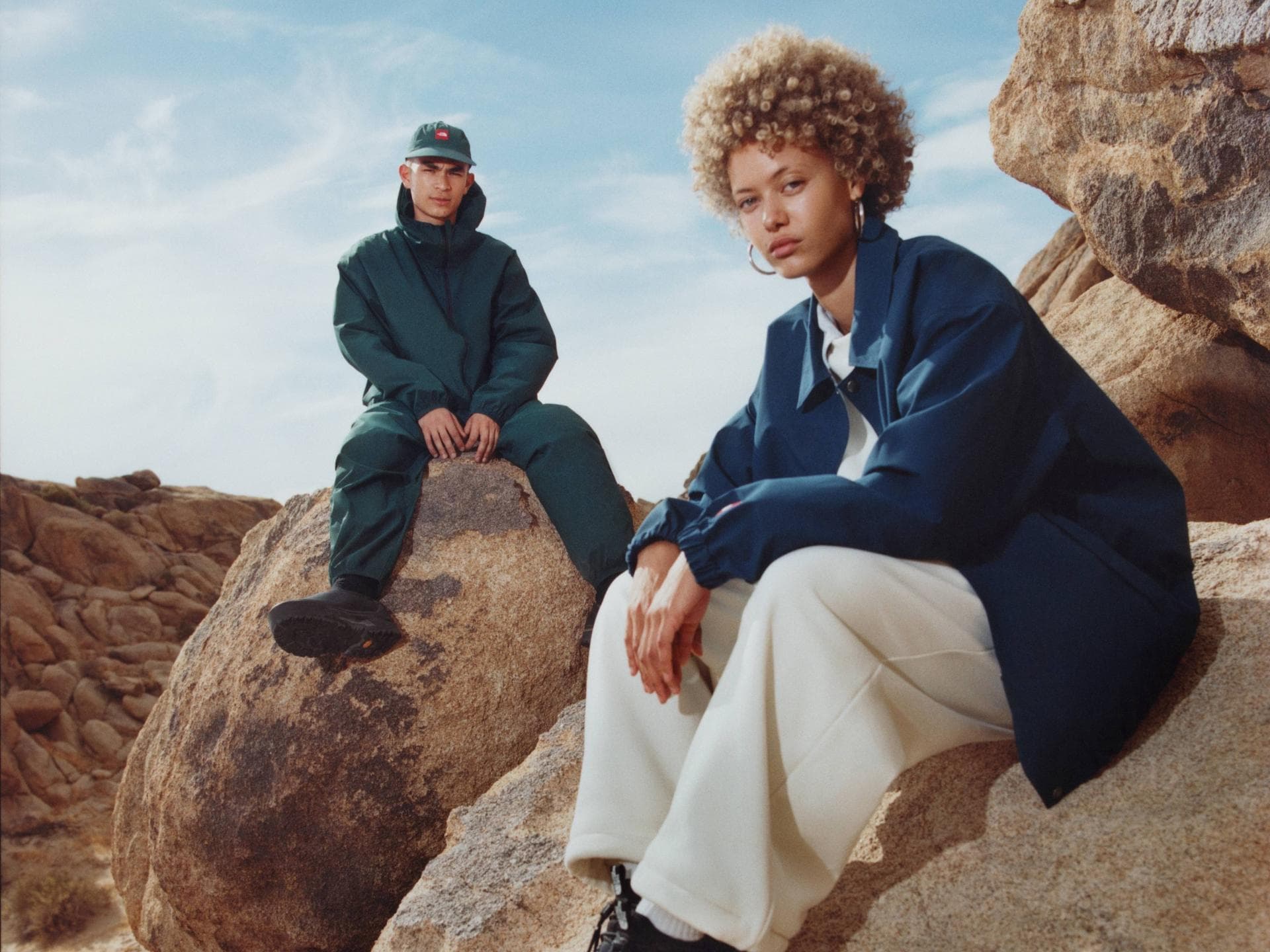 Editor's Picks The North Face