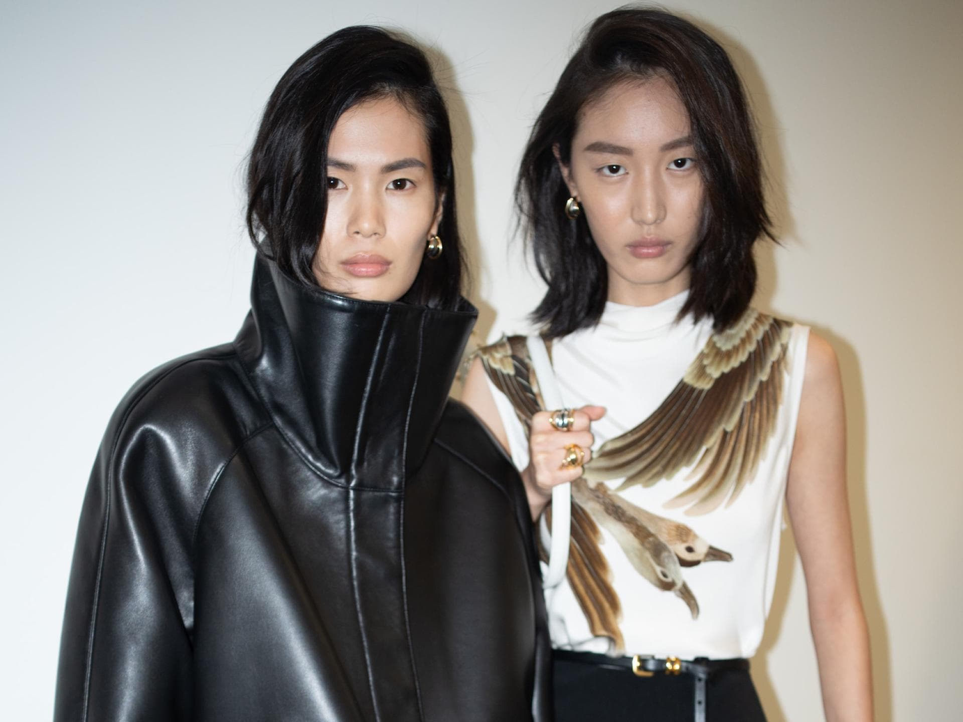 Altuzarra Kollektion Frühjahr 2026 Altuzarra Kollektion Frühjahr 2026
