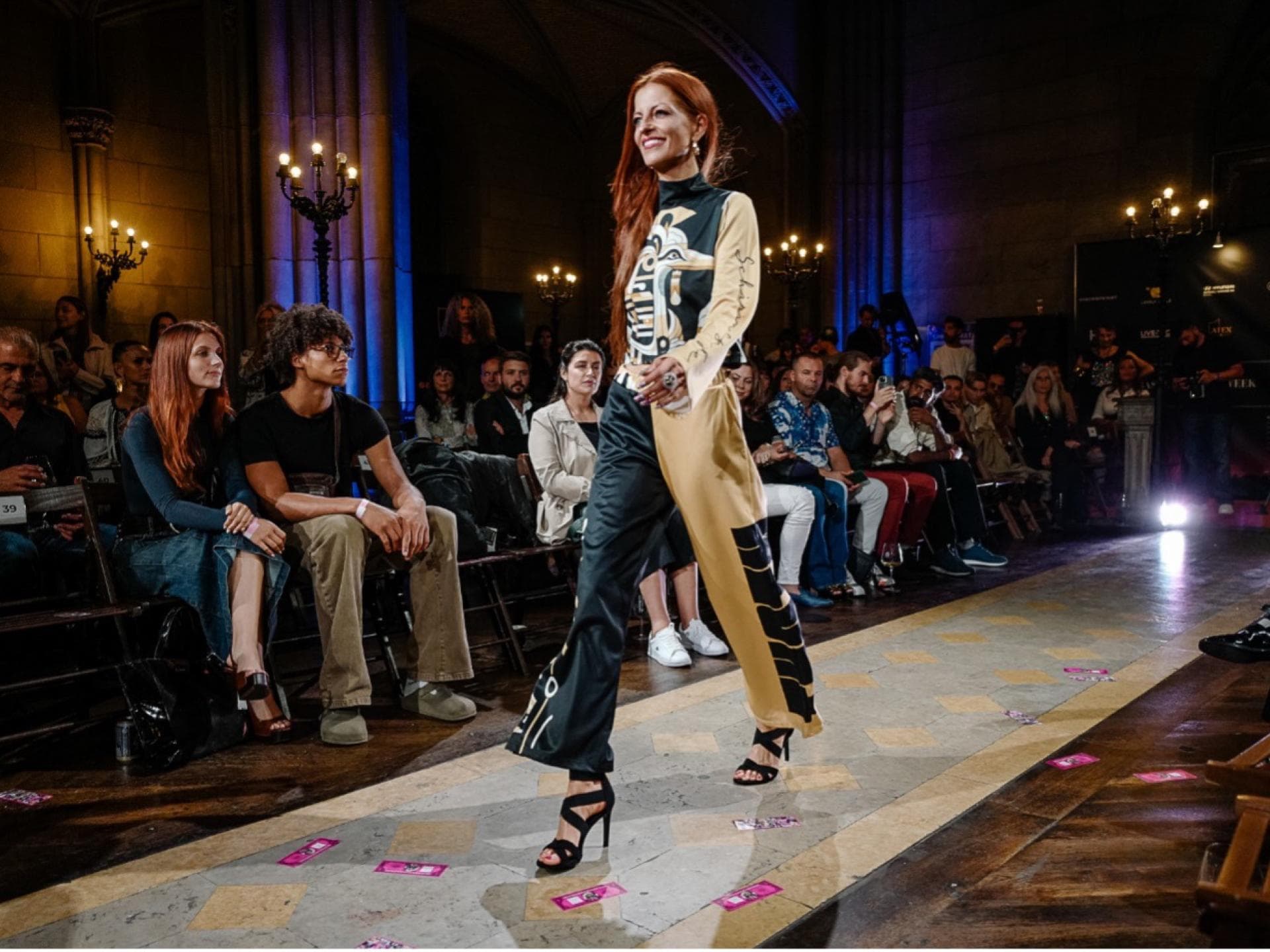 Basel Fashion Week 2025