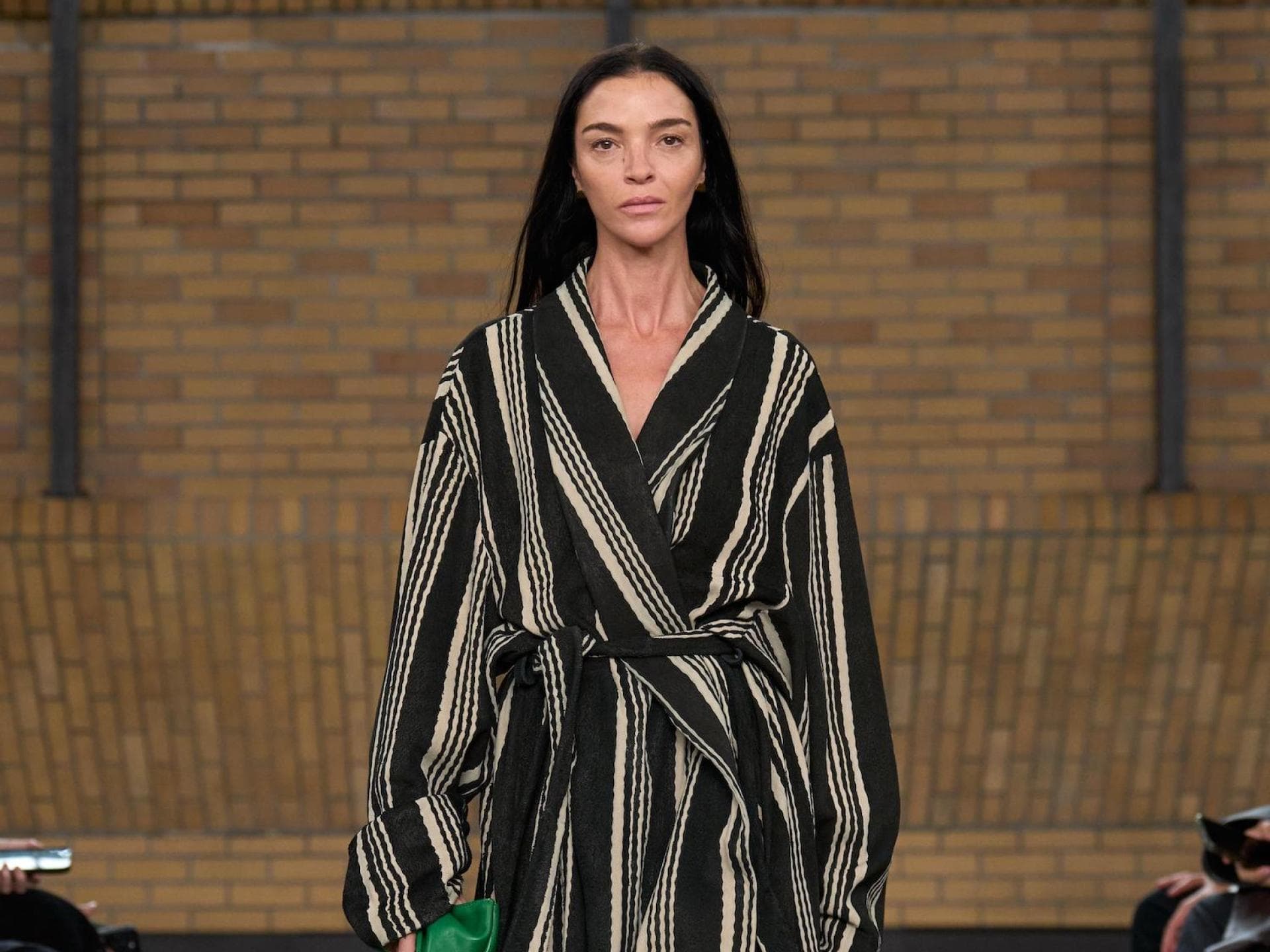 Calvin Klein Runway Spring 2026