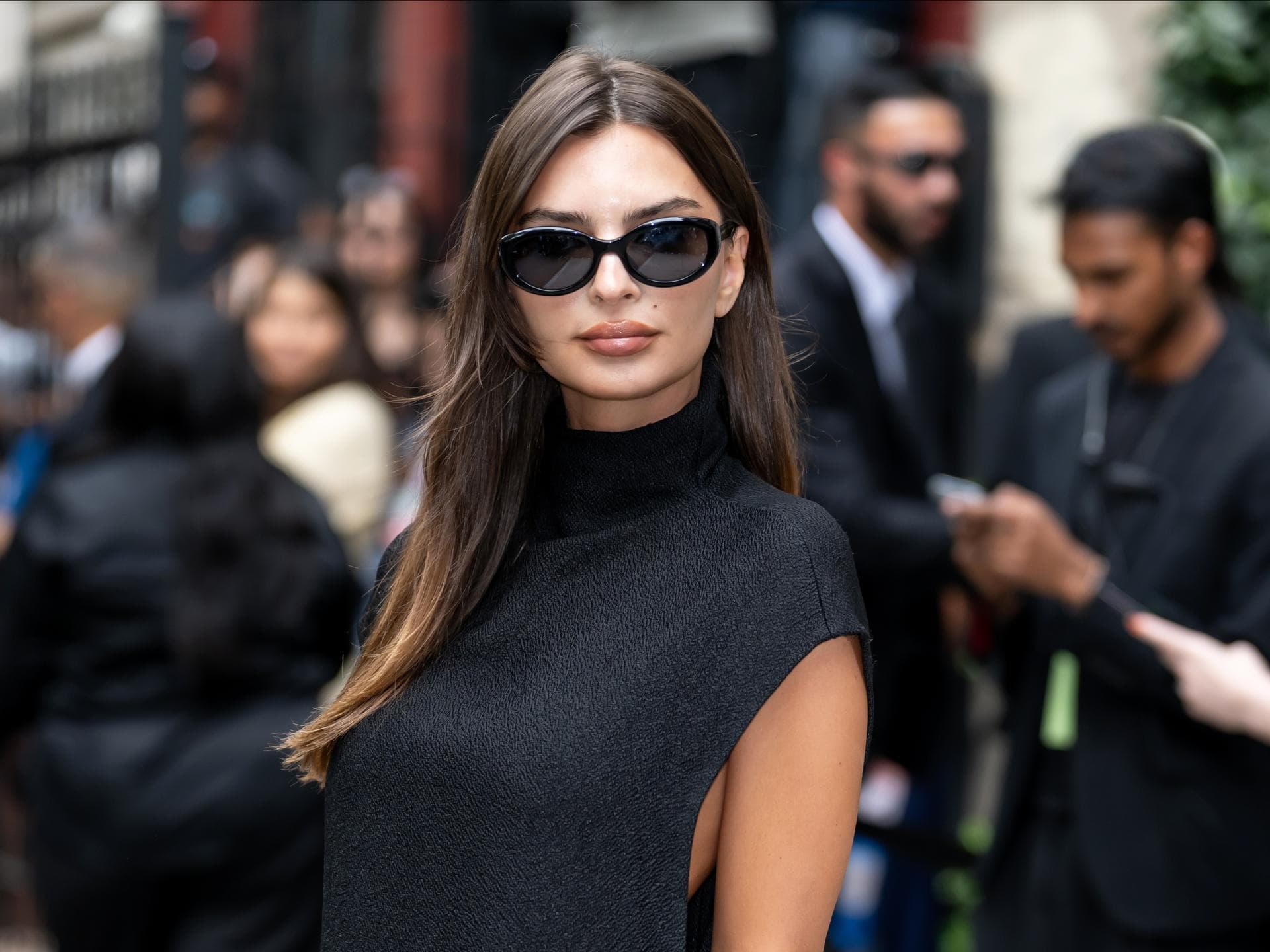 Emily Ratajkowski 