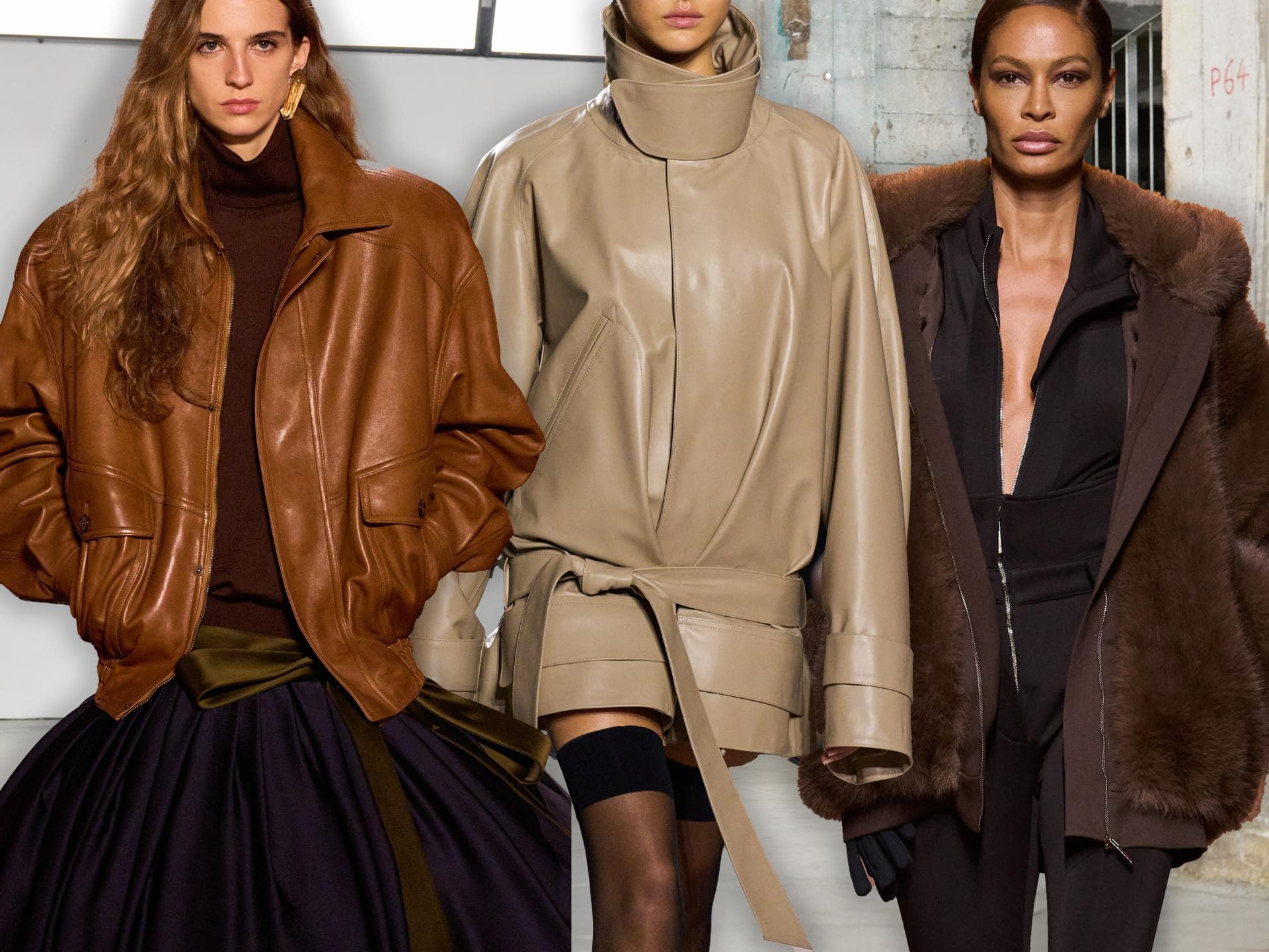 Runway Looks