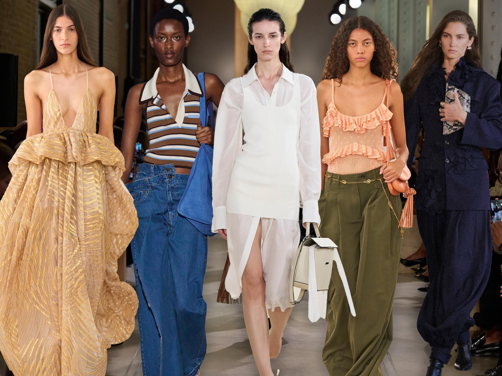 New York Fashion Week
