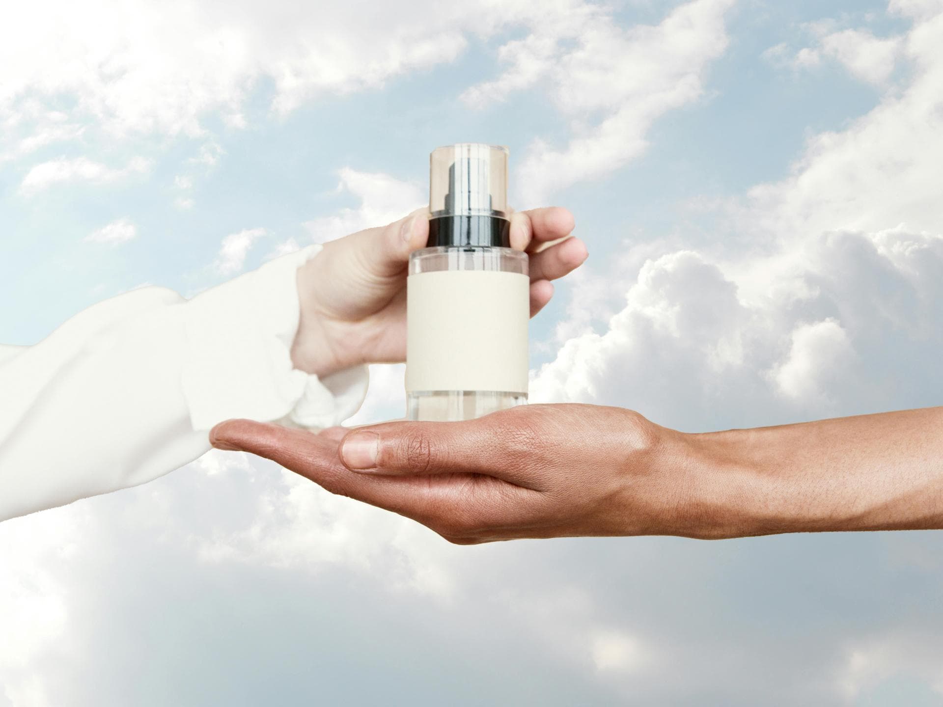 Parfum-Trend Himmel Parfum-Trend Himmel