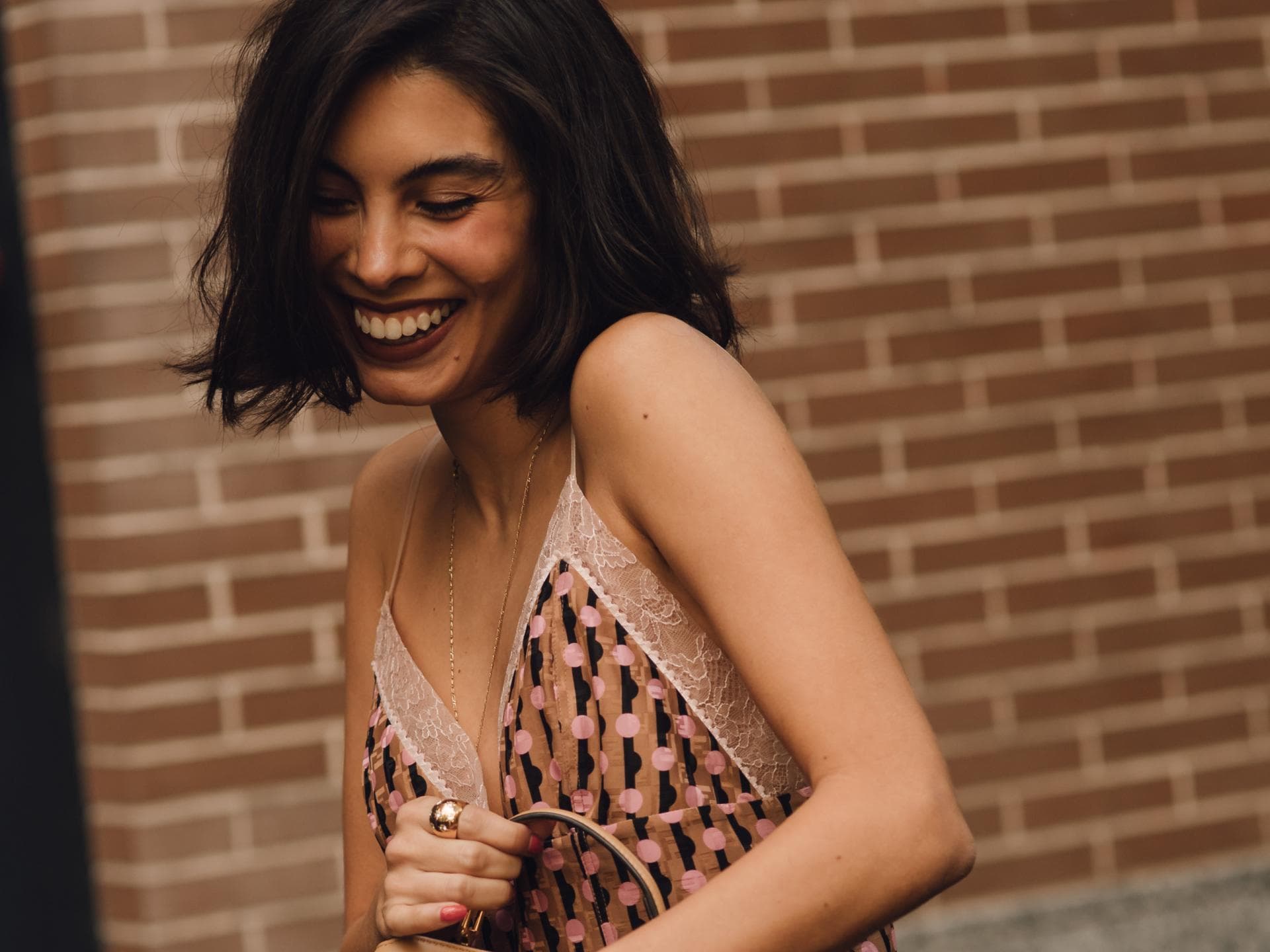 Parfum-Trends 2025: Diesen Duft mit Vanille benutze ich seit 15 Jahren Streetstyle