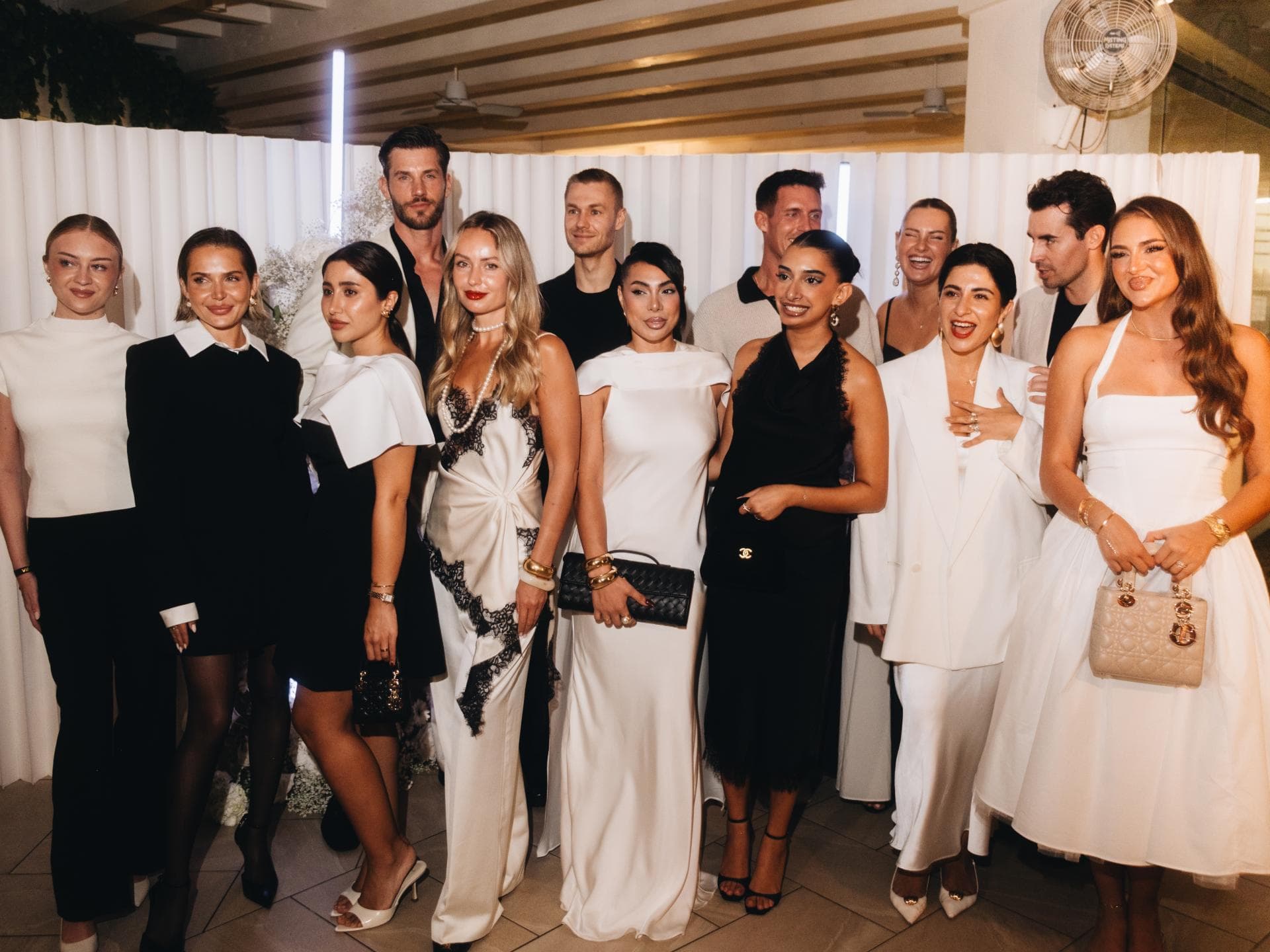 GRAZIA Creation Camp 2025 GRAZIA Creation Camp 2025