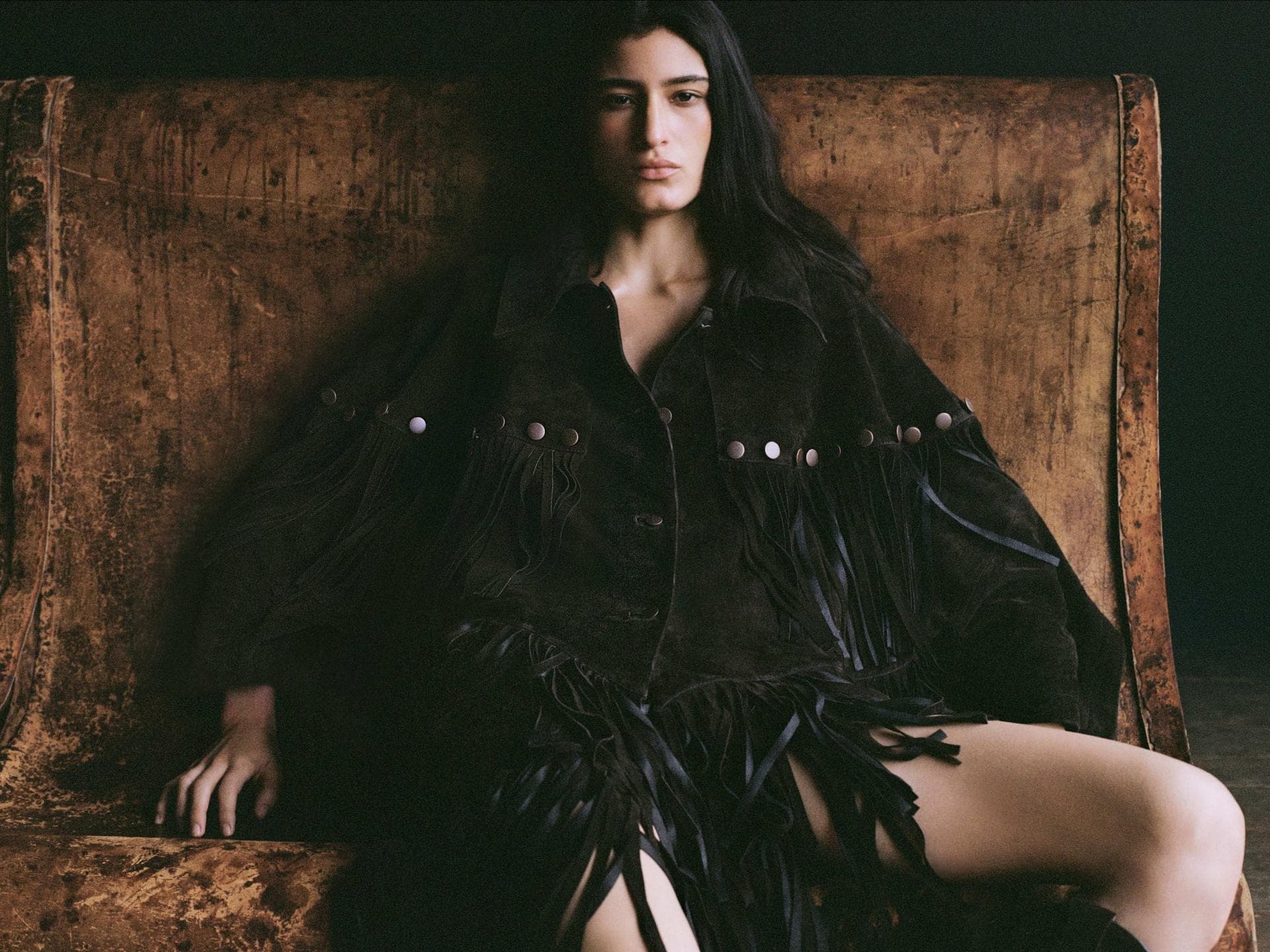 H&M x Lorena Saravia: Hier kommen die Highlights der Design-Kooperation H&M x Lorena Saravia: Hier kommen die Highlights der Design-Kooperation