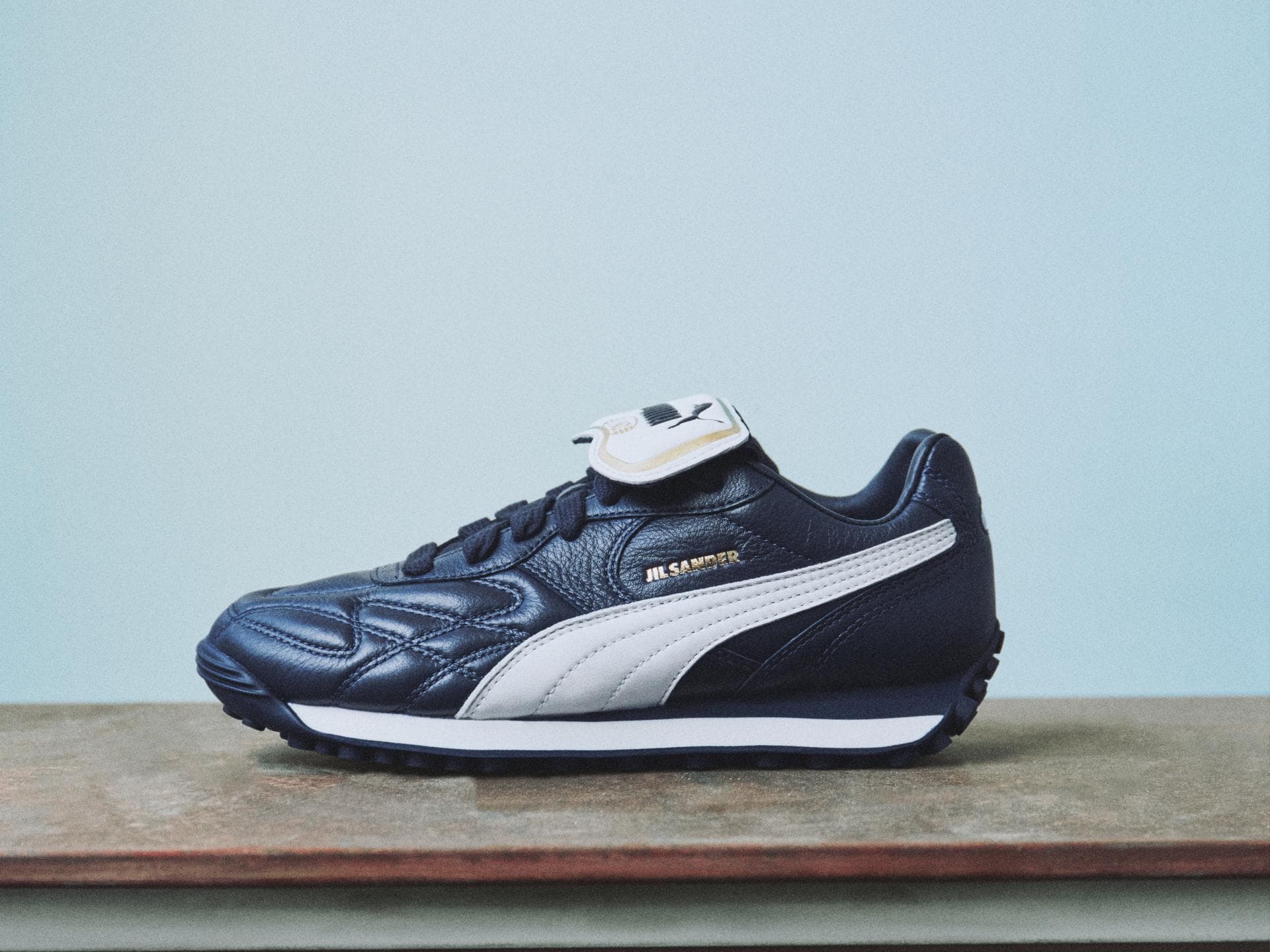 Jil Sander x Puma