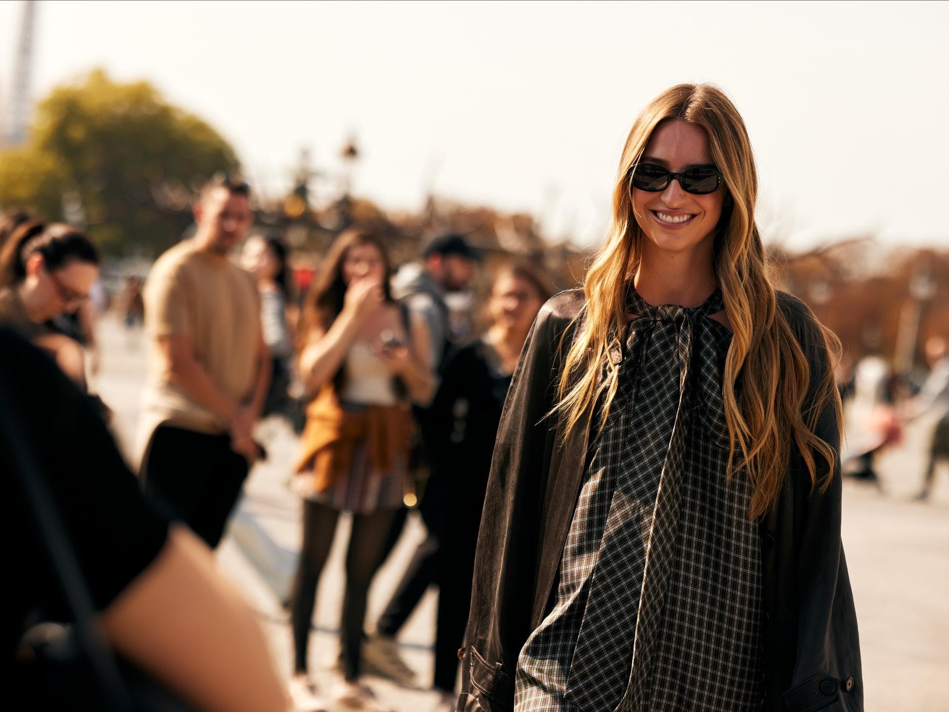 So tragen Fashion-Insider jetzt den Preppy Style – mit 3 Trend-Teilen So tragen Fashion-Insider jetzt den Preppy Style – mit 3 Trend-Teilen