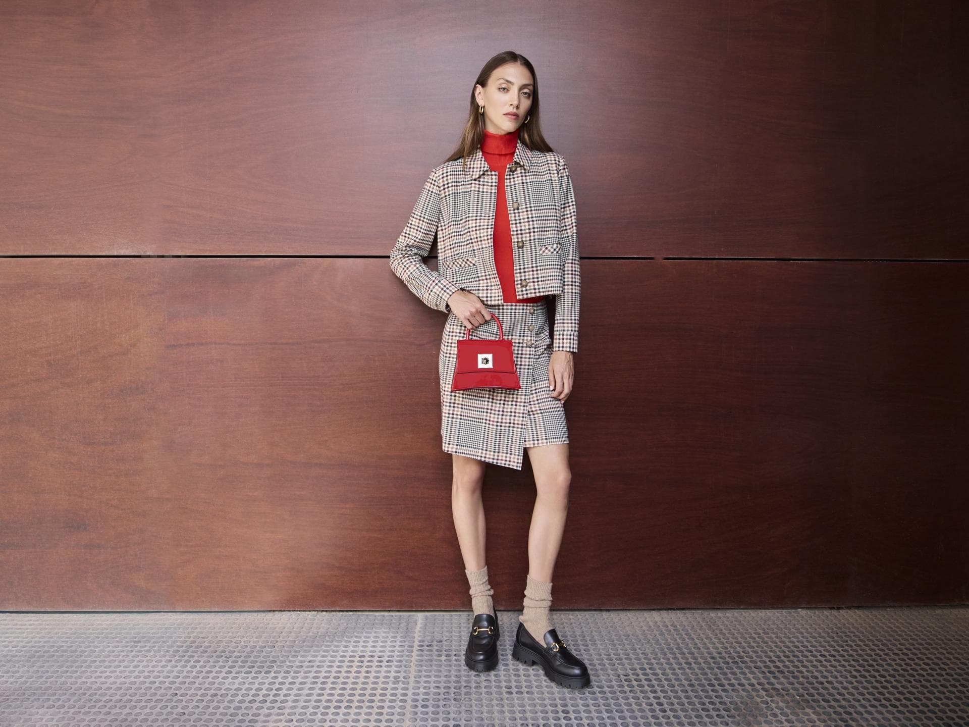 Stylische Loafer von DEICHMANN