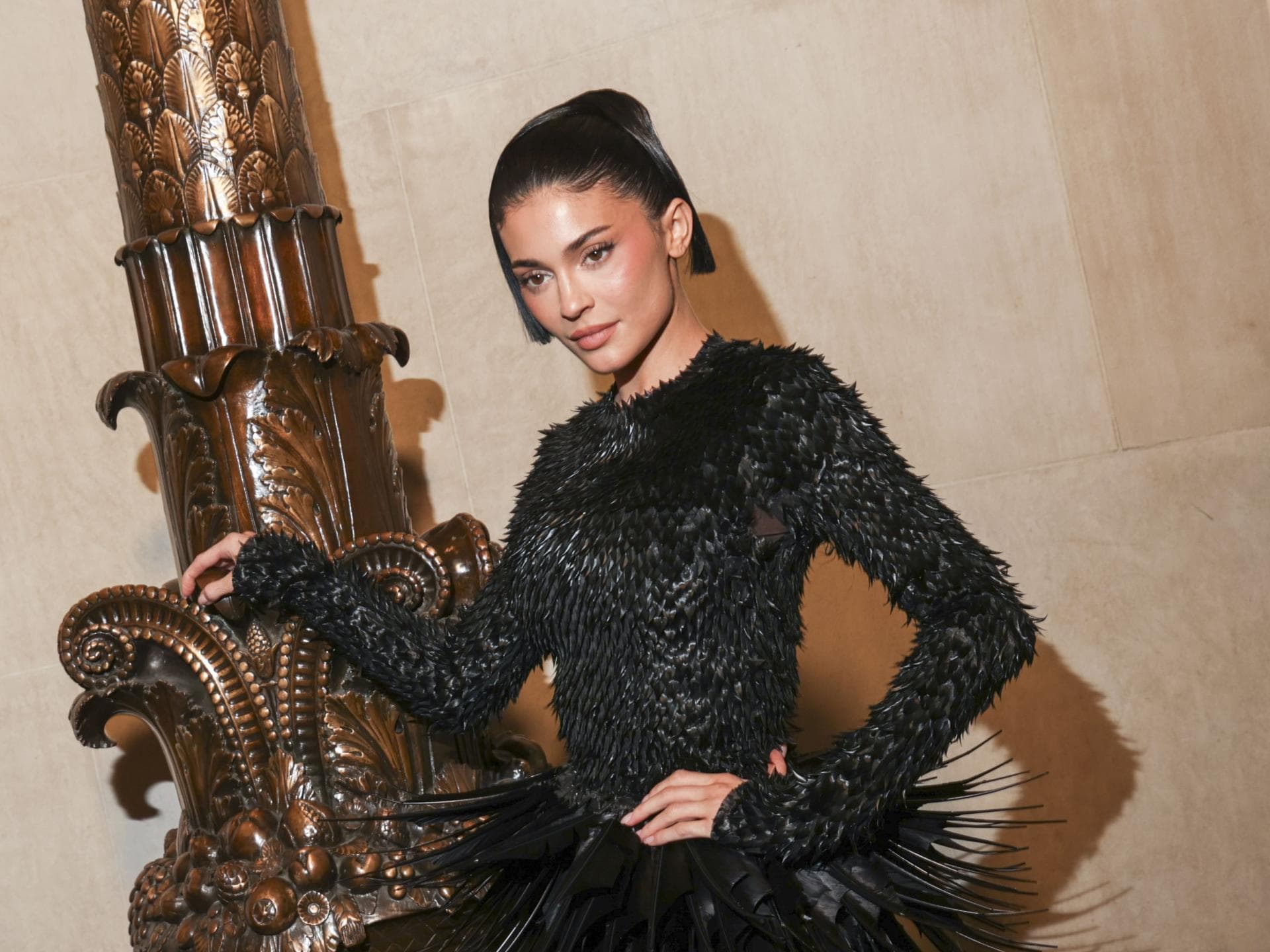 Kylie Jenner Beauty Crush kylie Jenner