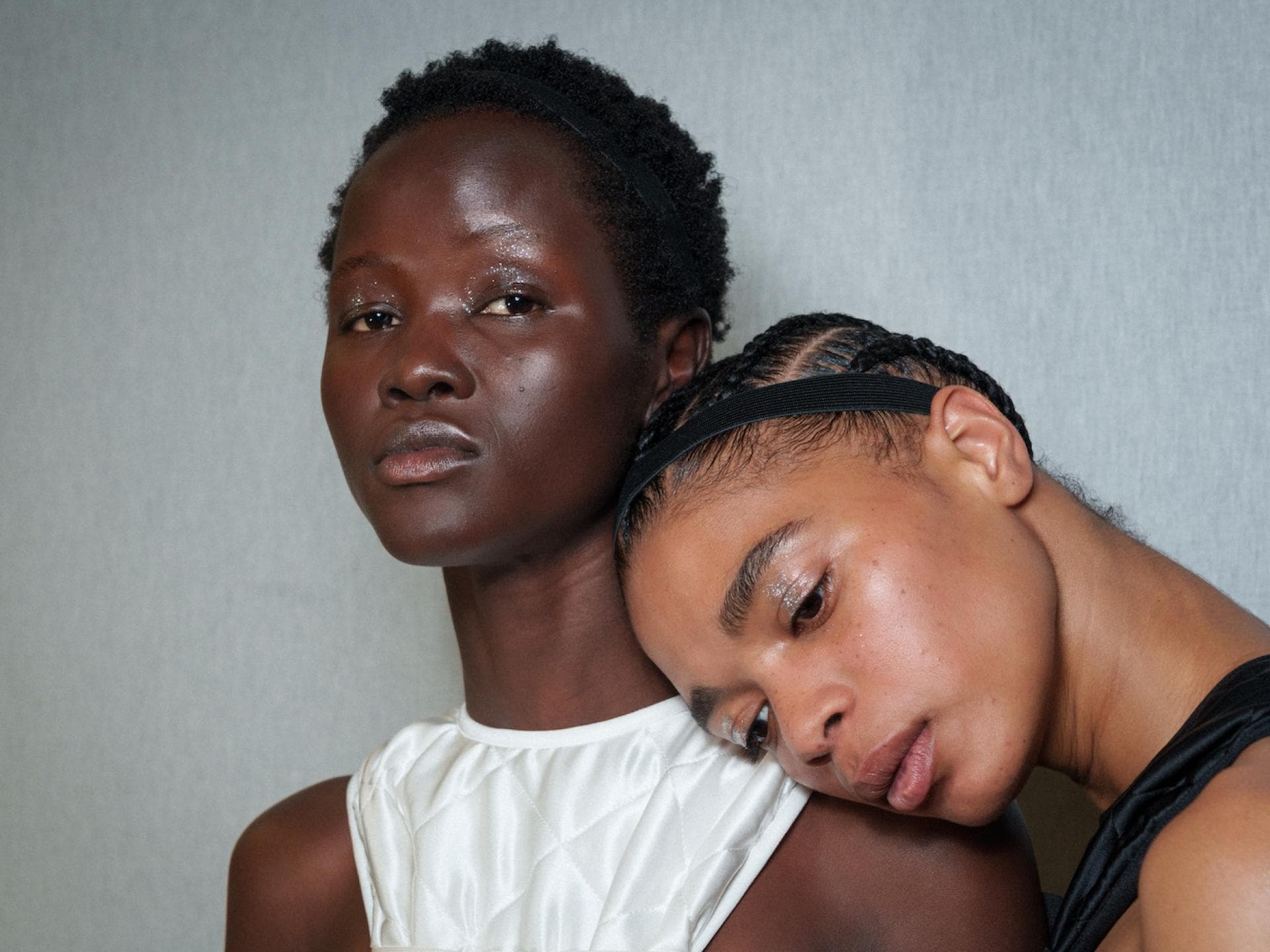 Lidschatten-Trends Herbst/Winter 2025/26 Lidschatten-Trends Herbst/Winter 2025/26