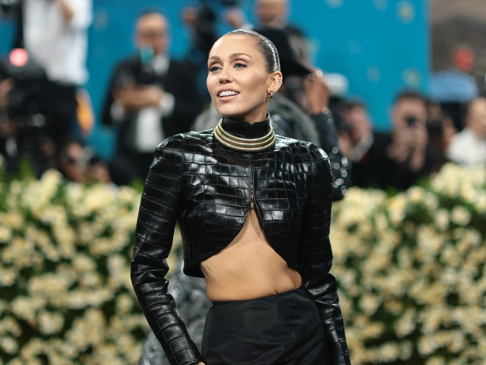 Miley Cyrus Lippen Miley Cyrus