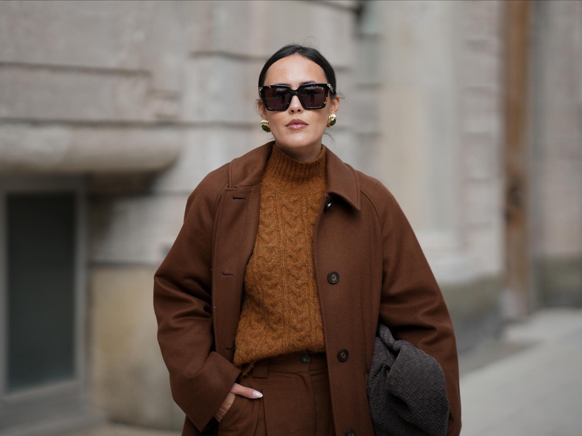 3 Strickpullover von Sézane, in die sich die Investition wirklich lohnt