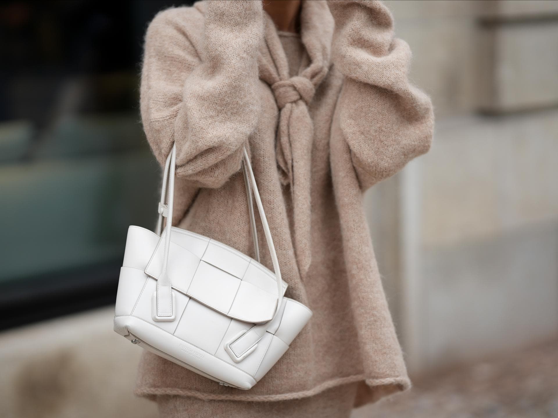 Ich war am Wochenende in Aarhus: Alle Däninnen tragen jetzt Triangle Scarfs Ich war am Wochenende in Aarhus: Alle Däninnen tragen jetzt Triangle Scarfs