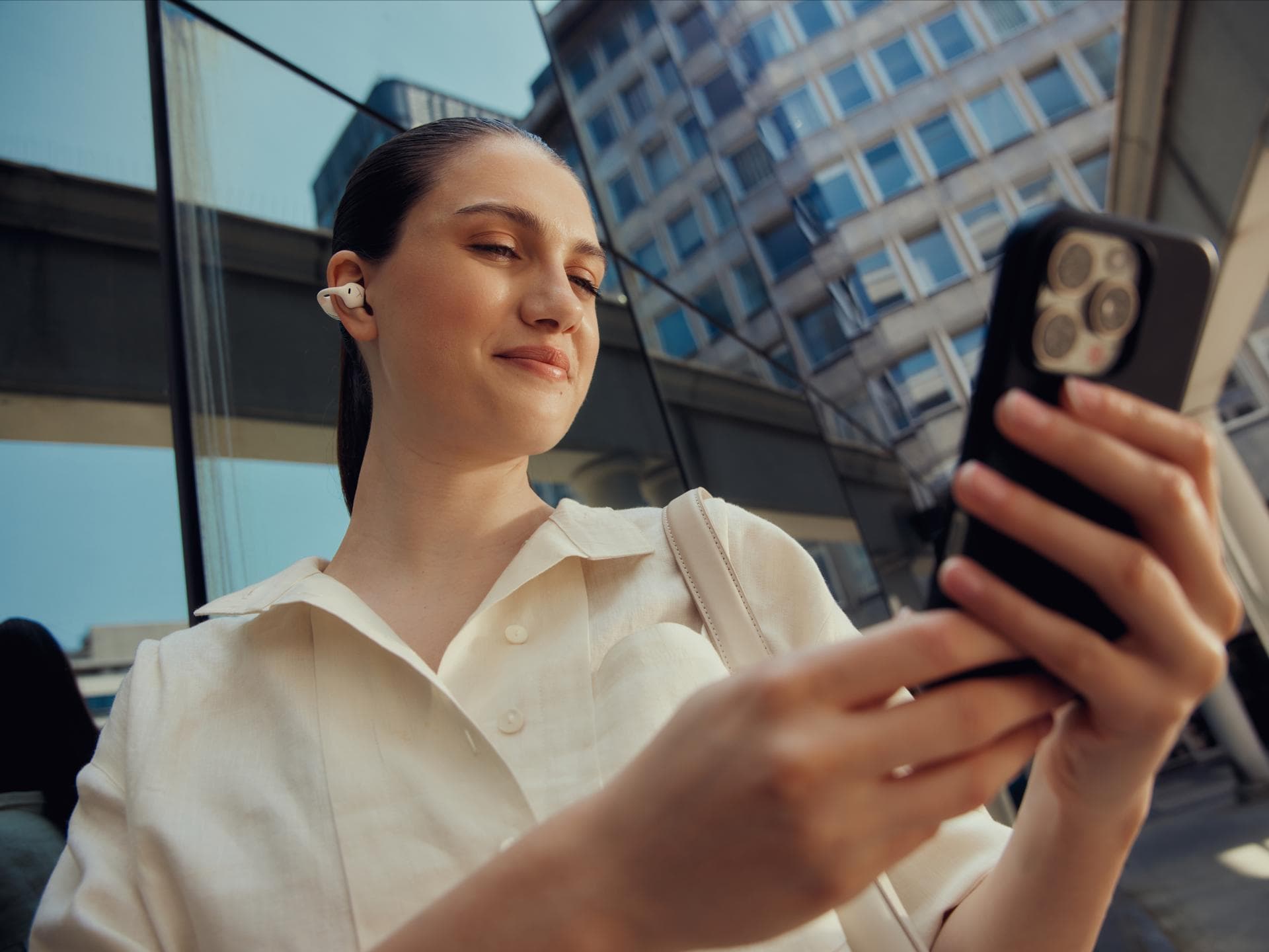 Die AMIRON ZERO von beyerdynamic