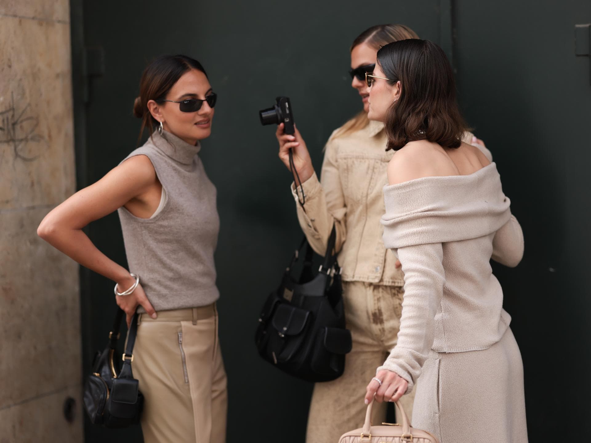 Ich habe diesen H&M-Pullover in drei Farben – und ich bekomme ständig Komplimente für ihn