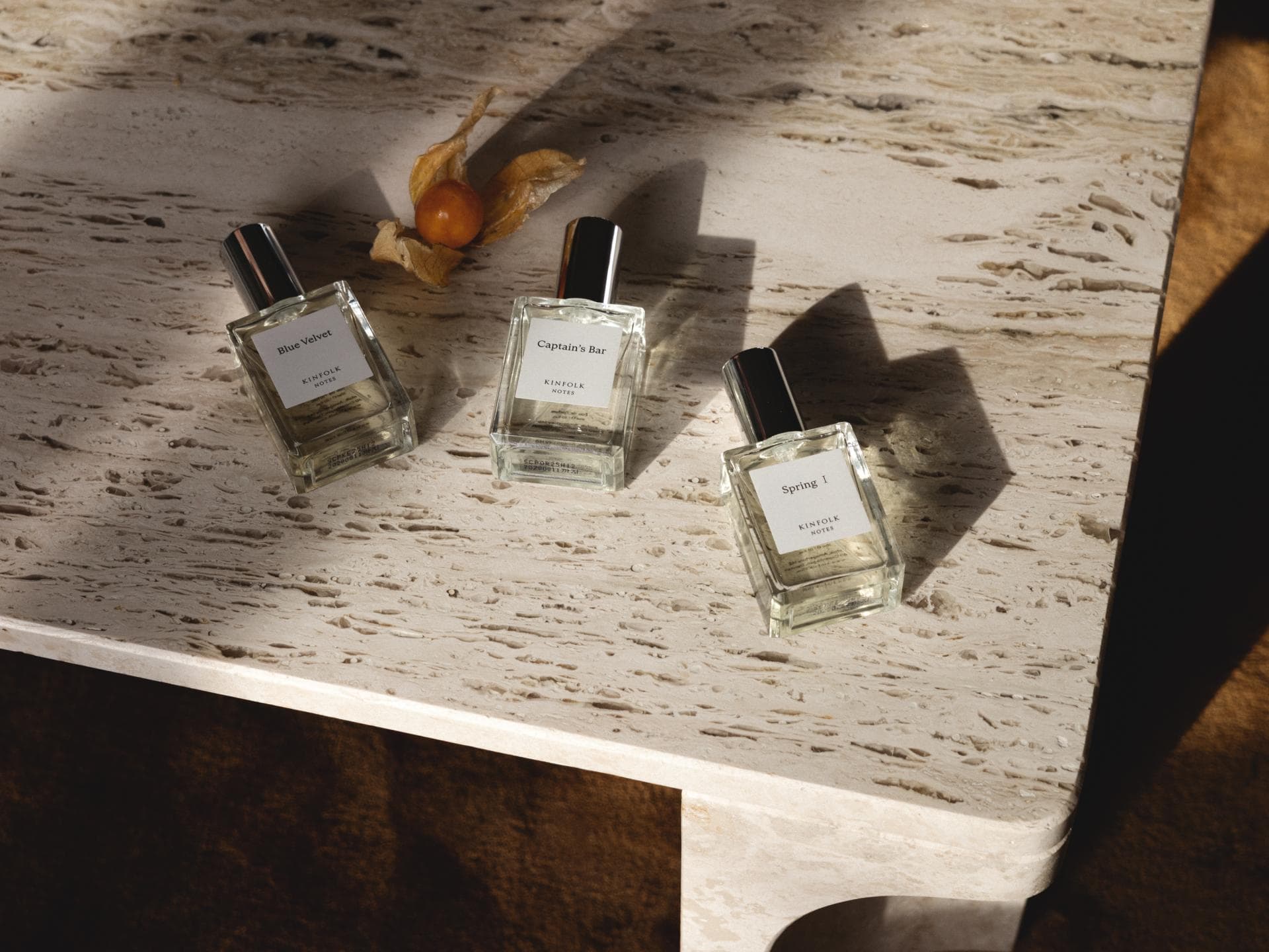 Kinfolk Notes Kinfolk Notes