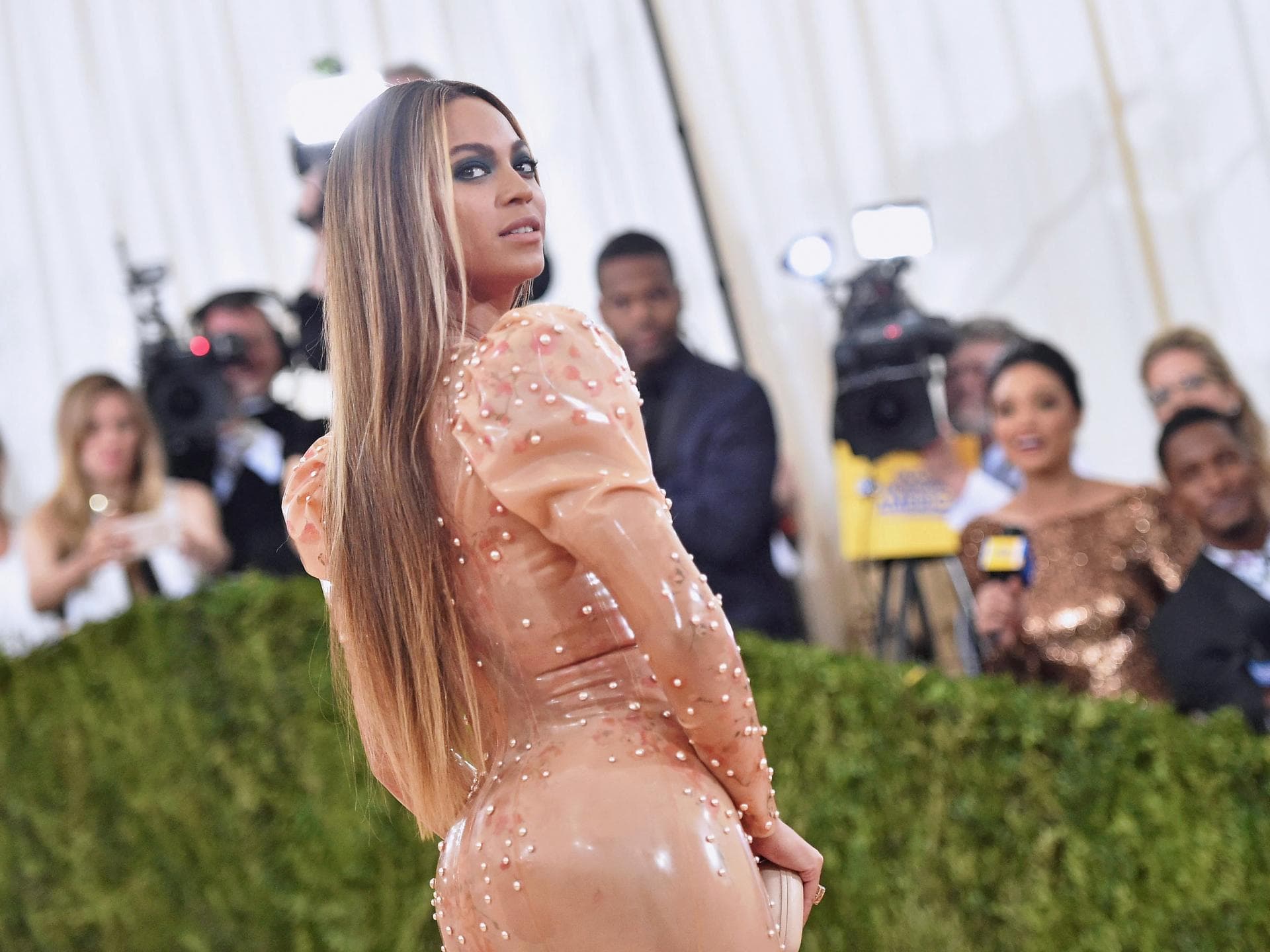 Met Gala 2026: Das sind die Co-Gastgeberinnen des Modeevents Met Gala 2026: Das sind die Co-Gastgeberinnen des Modeevents