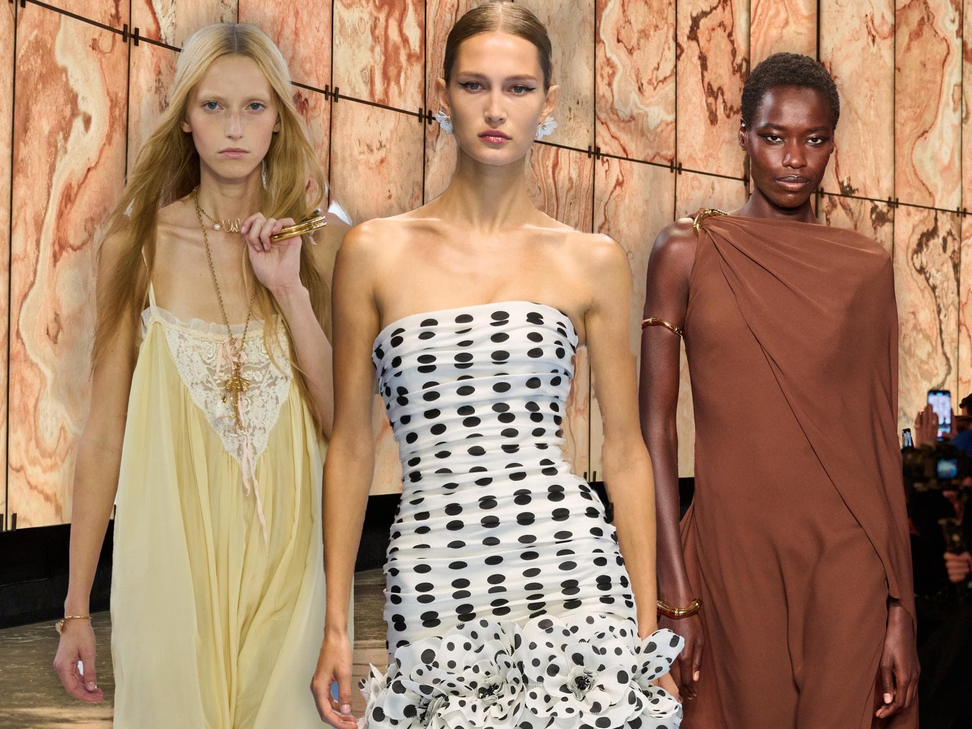 Das waren die größten Fashion-Trends 2025 – laut Grazia-Moderedaktion