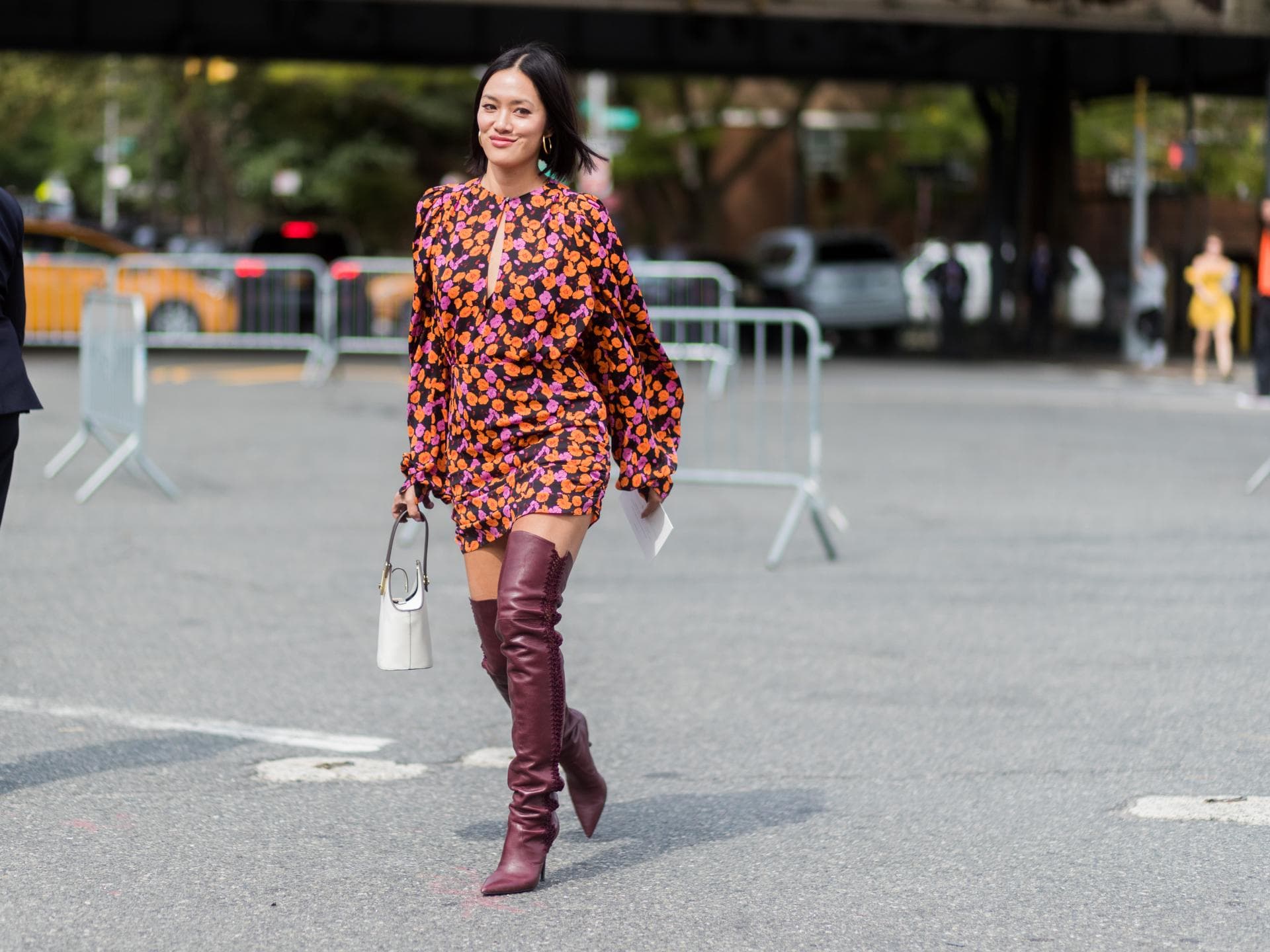 Overknee Stiefel für kleine Frauen - die schönsten Modelle Overknee Stiefel für kleine Frauen - die schönsten Modelle